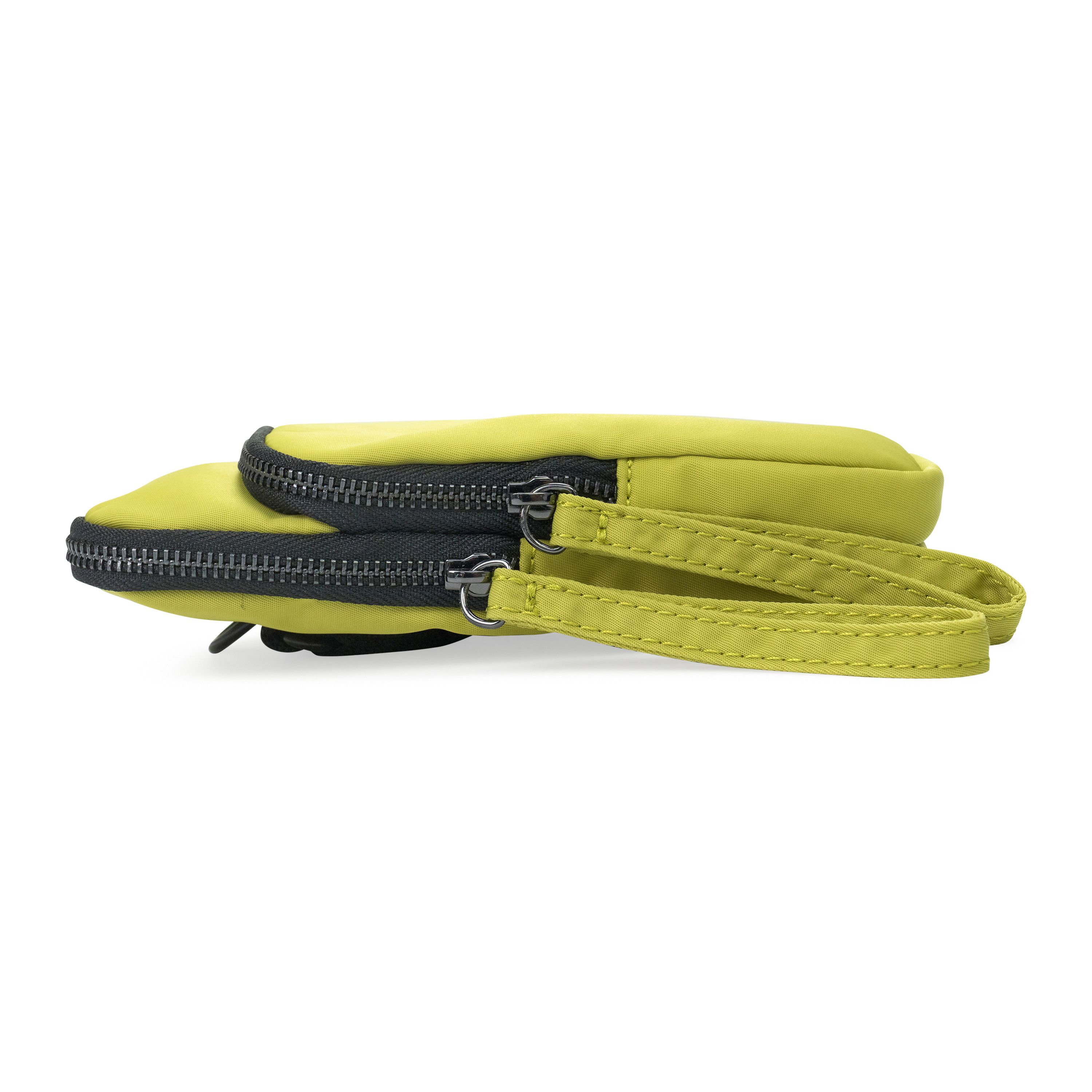 Opening Ceremony Opening Ceremony Yellow Cross Body Phone Case Bag SIZE OS Size ONE SIZE - 4 Thumbnail