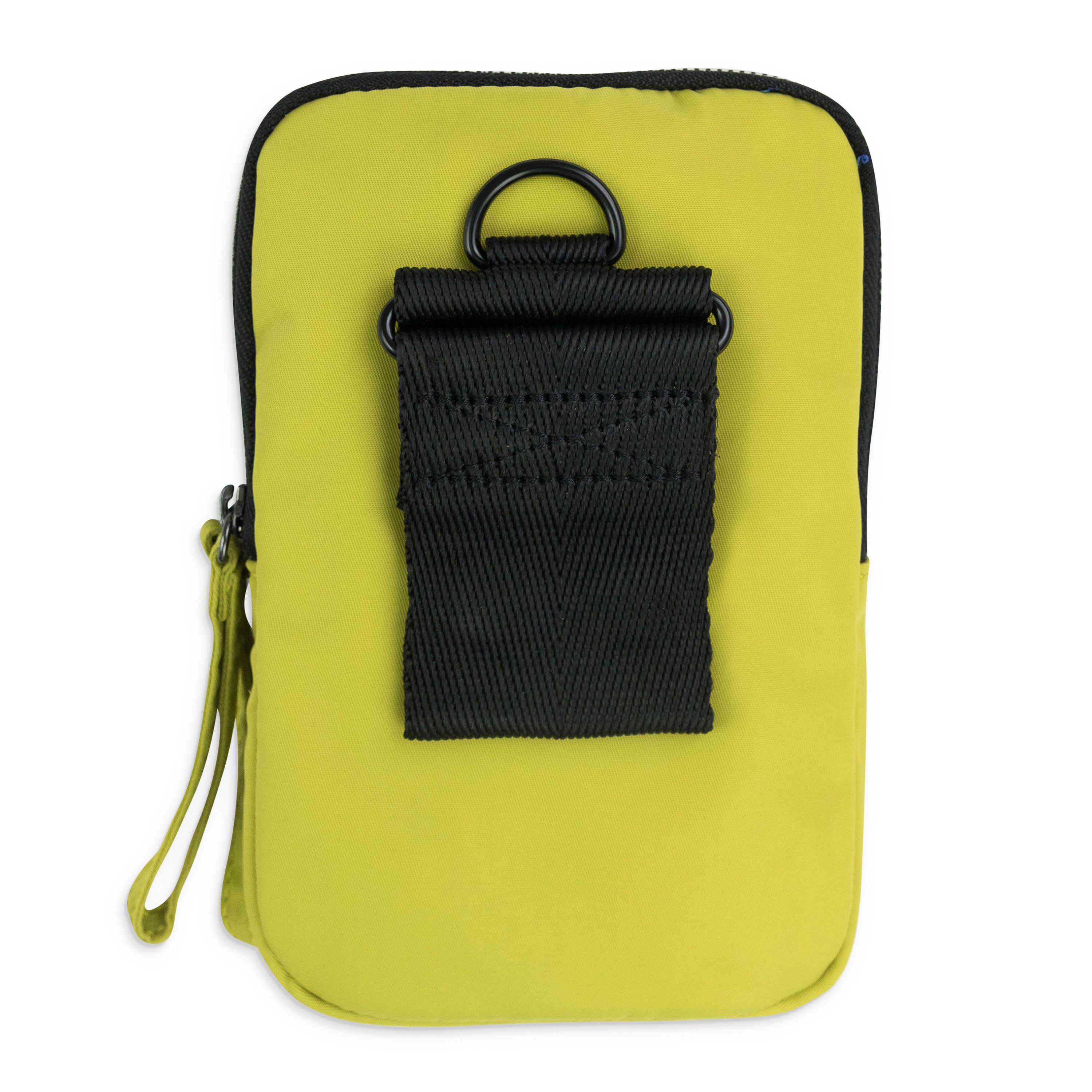 Opening Ceremony Opening Ceremony Yellow Cross Body Phone Case Bag SIZE OS Size ONE SIZE - 2 Thumbnail