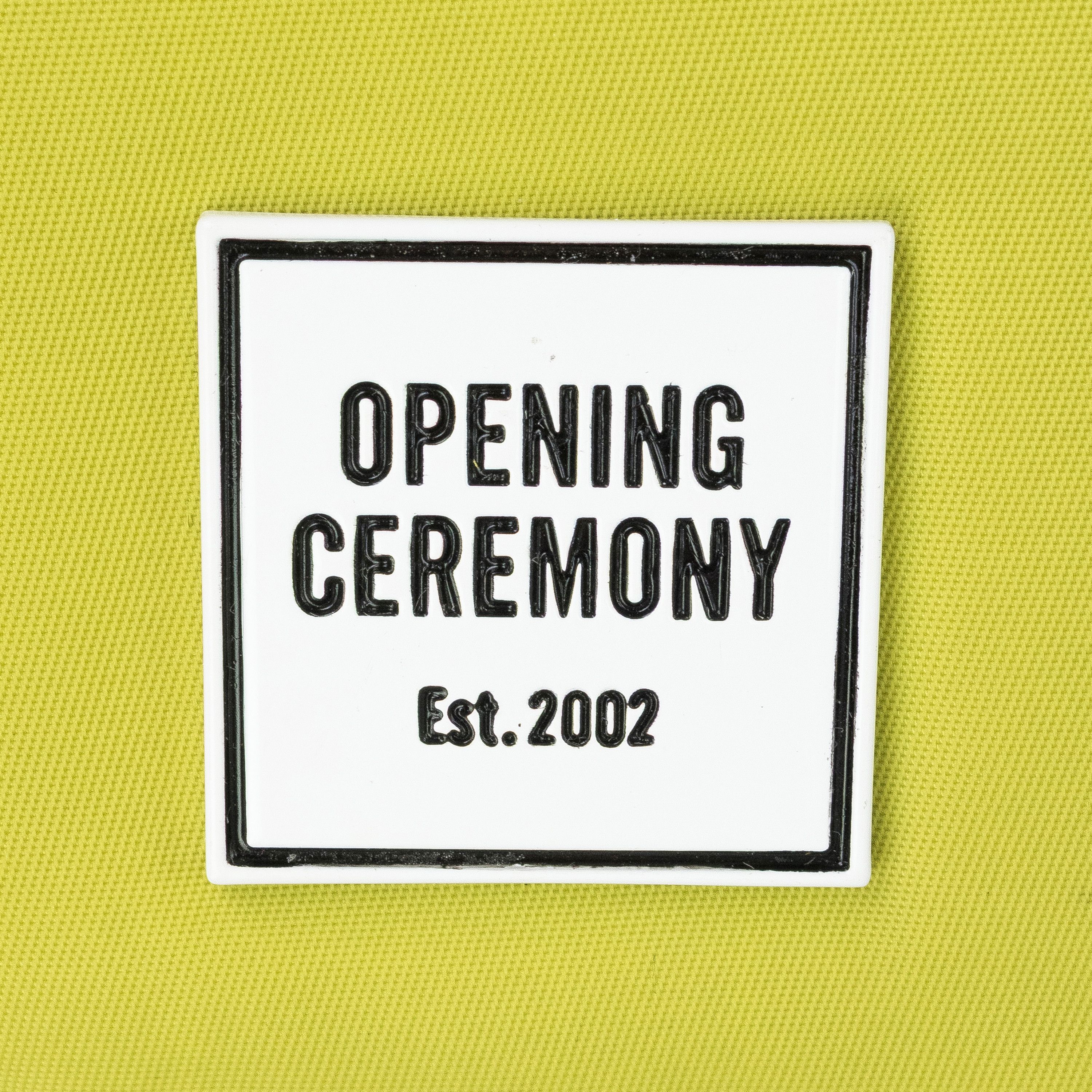 Opening Ceremony Opening Ceremony Yellow Cross Body Phone Case Bag SIZE OS Size ONE SIZE - 3 Thumbnail
