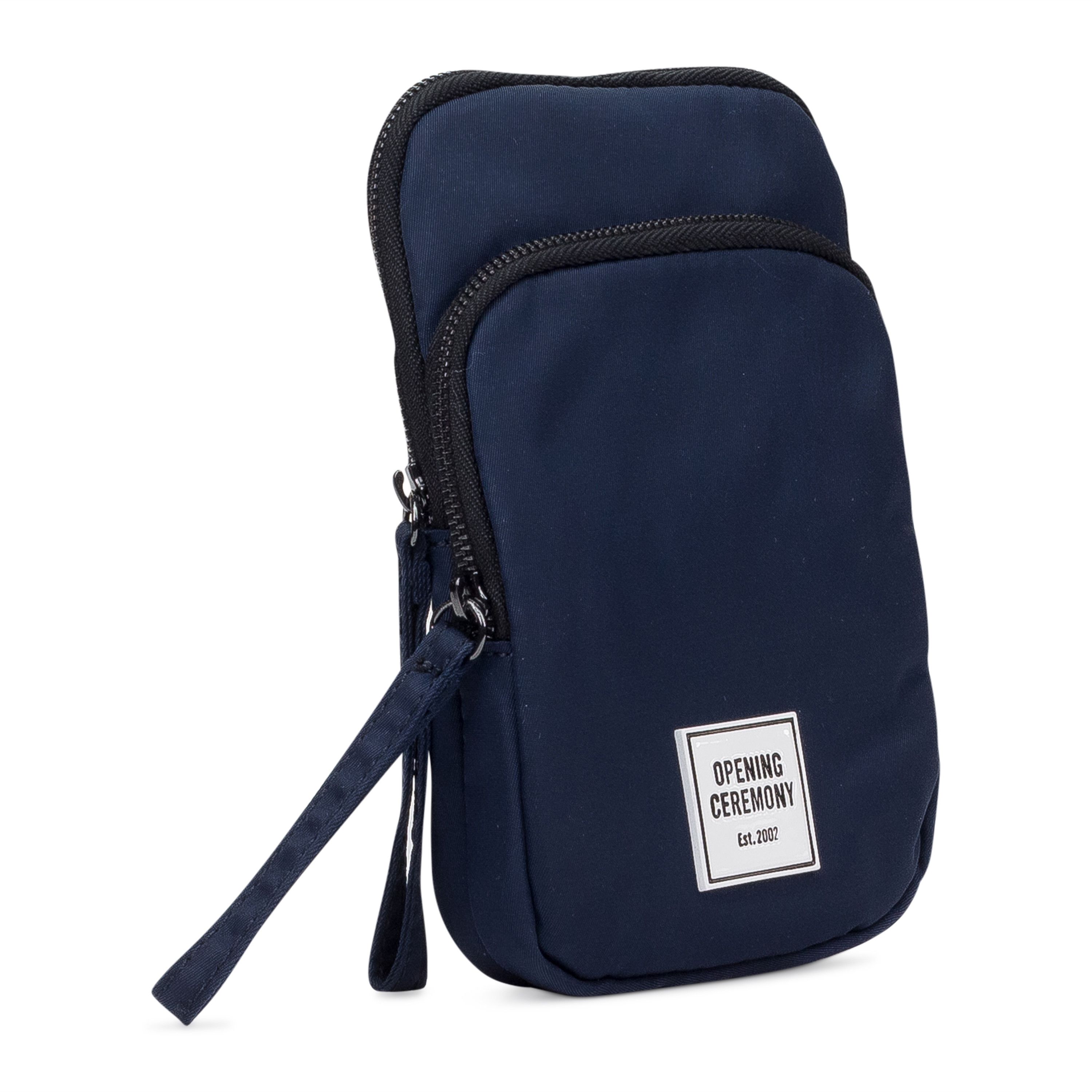 Opening Ceremony Opening Ceremony Blue Cross Body Phone Case Bag SIZE OS Size ONE SIZE - 3 Thumbnail