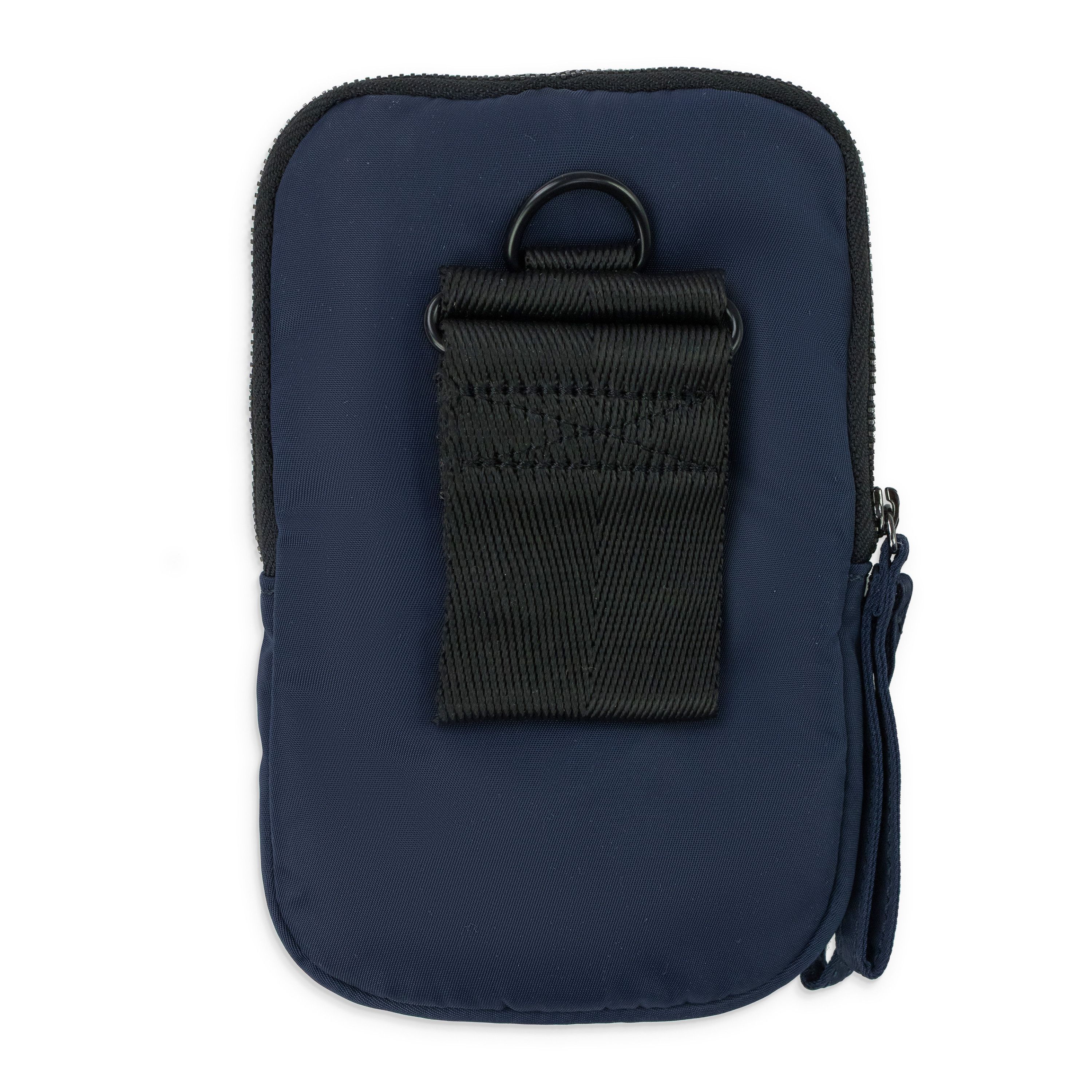 Opening Ceremony Opening Ceremony Blue Cross Body Phone Case Bag SIZE OS Size ONE SIZE - 8 Thumbnail