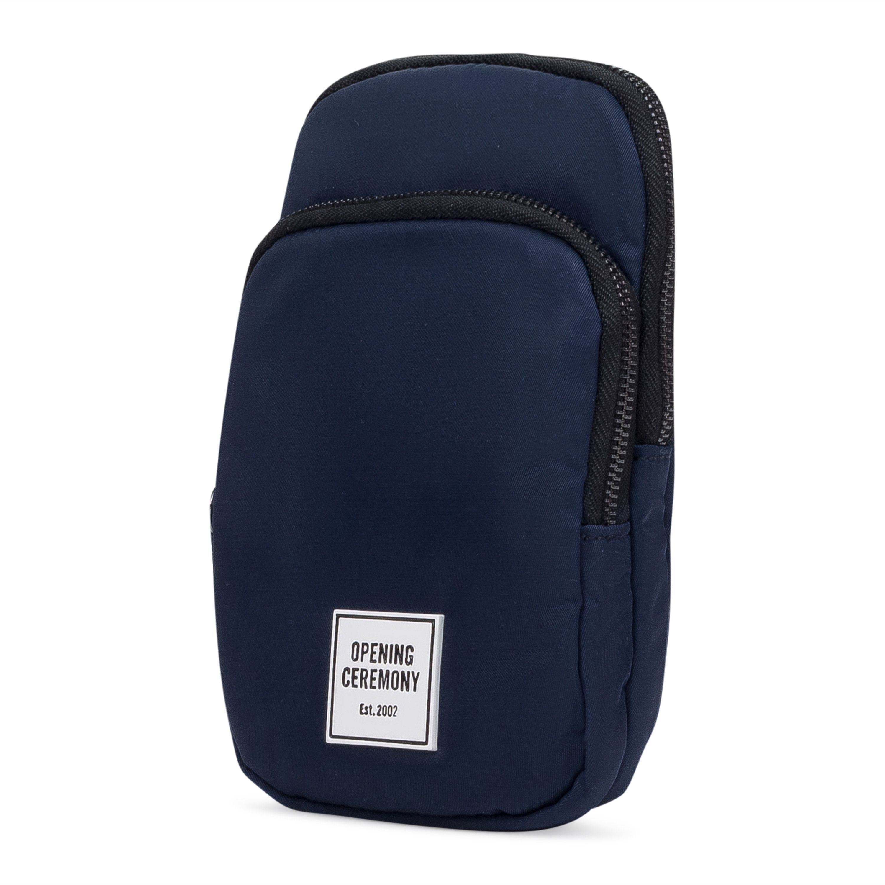 Opening Ceremony Opening Ceremony Blue Cross Body Phone Case Bag SIZE OS Size ONE SIZE - 4 Thumbnail