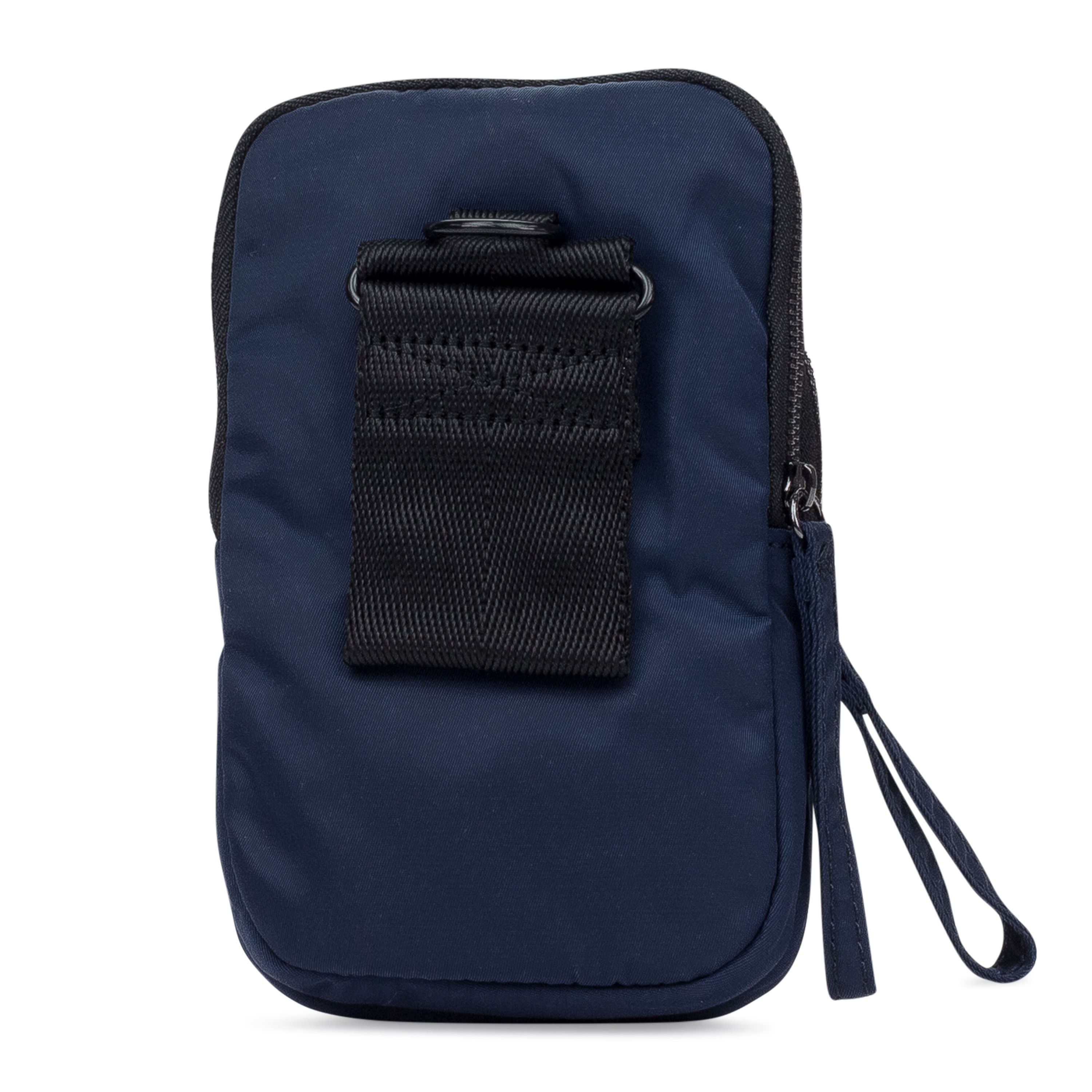 Opening Ceremony Opening Ceremony Blue Cross Body Phone Case Bag SIZE OS Size ONE SIZE - 2 Thumbnail