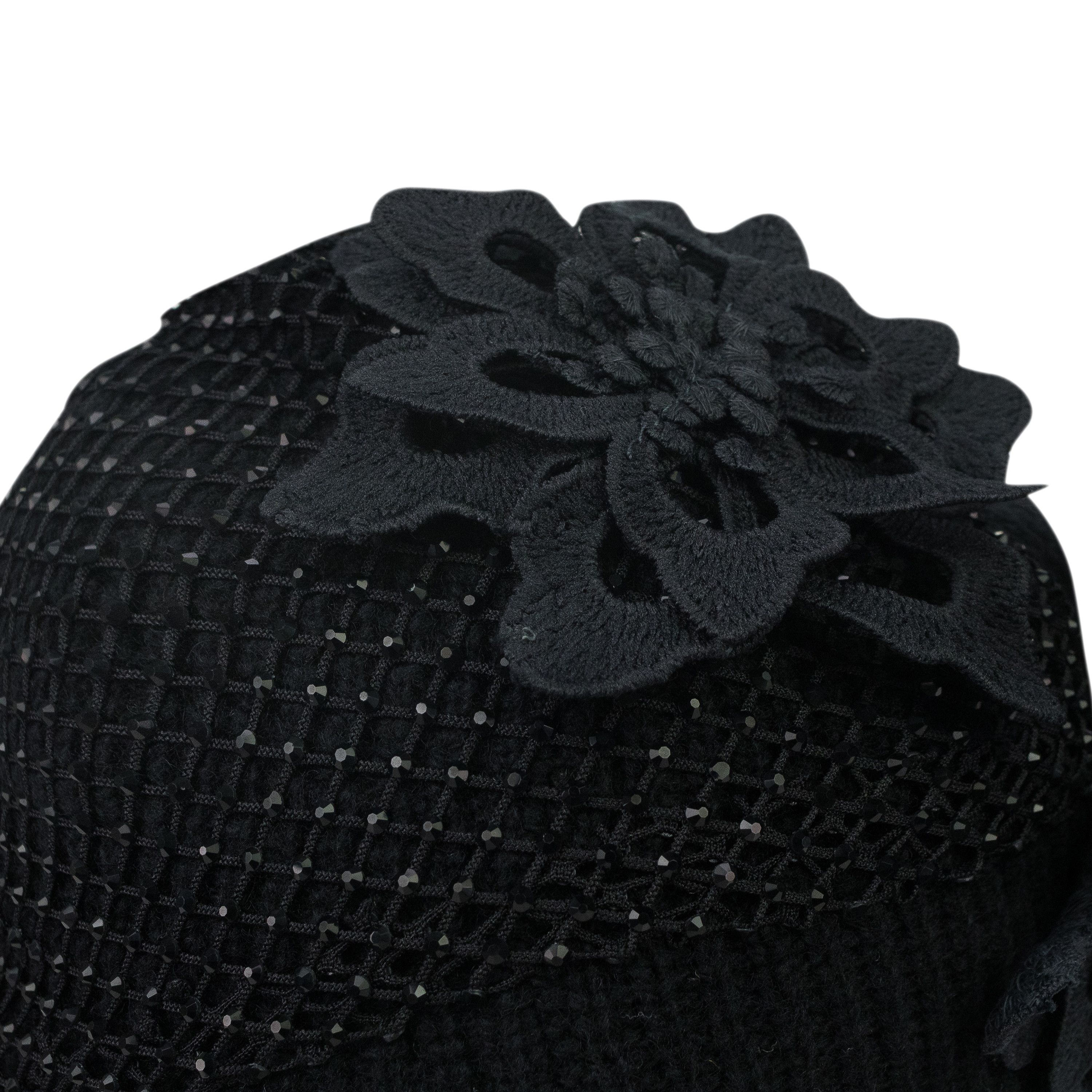 Who Decides War Who Decides War BLACK OVERLAY FACE MASK BASEBALL CAP SIZE OS Size ONE SIZE - 6 Thumbnail