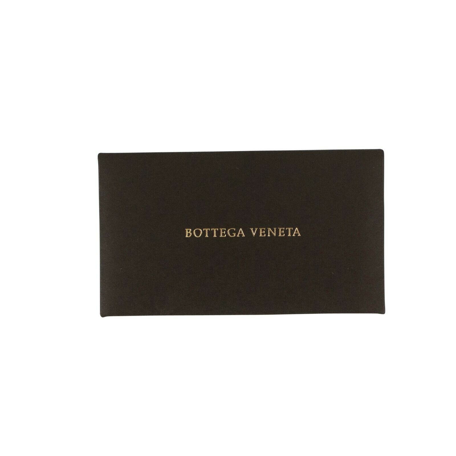 Bottega Veneta Bottega Veneta Blue Leather Urbandoc In Tartan Dots Document Case Size ONE SIZE - 5 Thumbnail