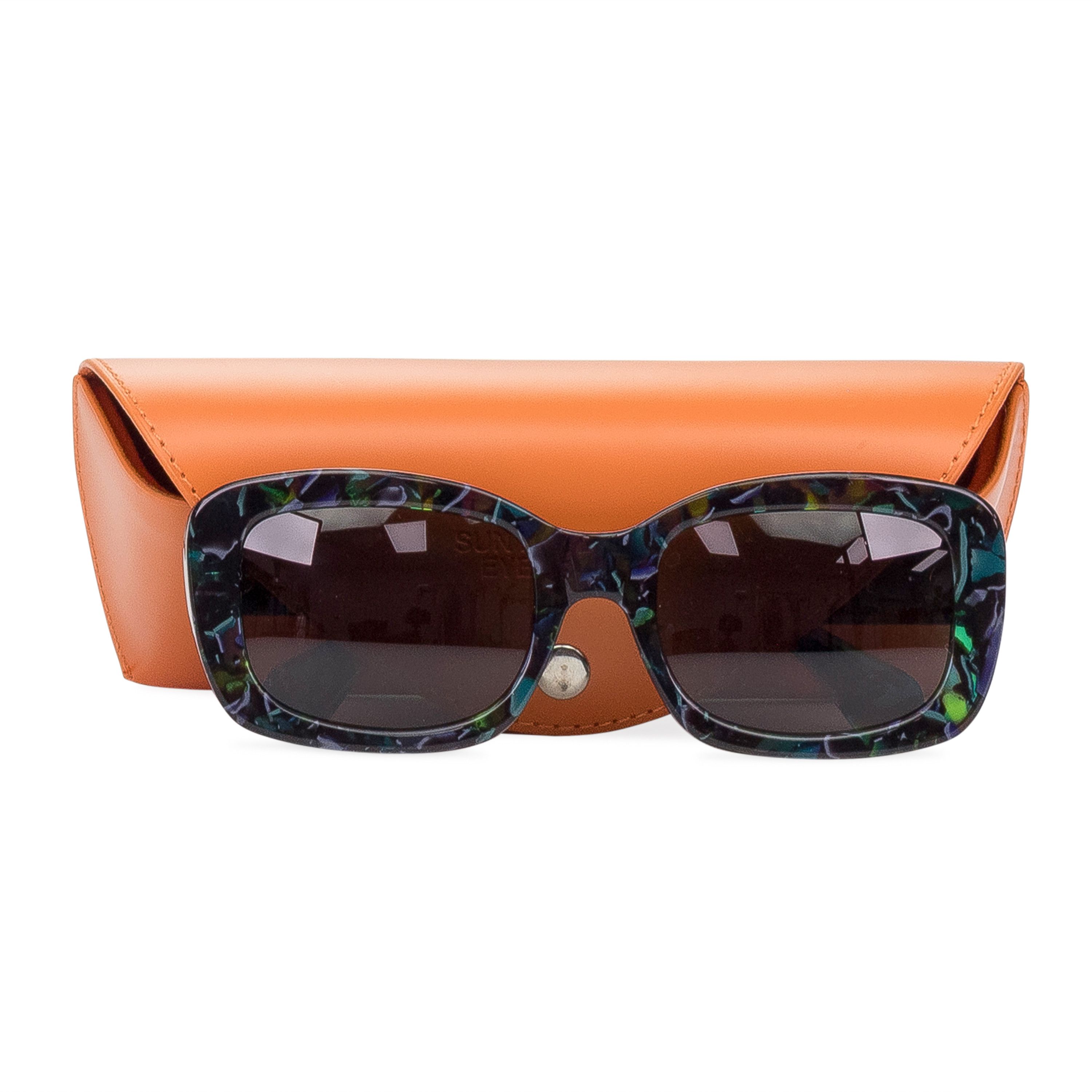 Sun Buddies Sun Buddies GREEN JUNIOR SUNGLASSES SIZE OS Size ONE SIZE - 6 Thumbnail