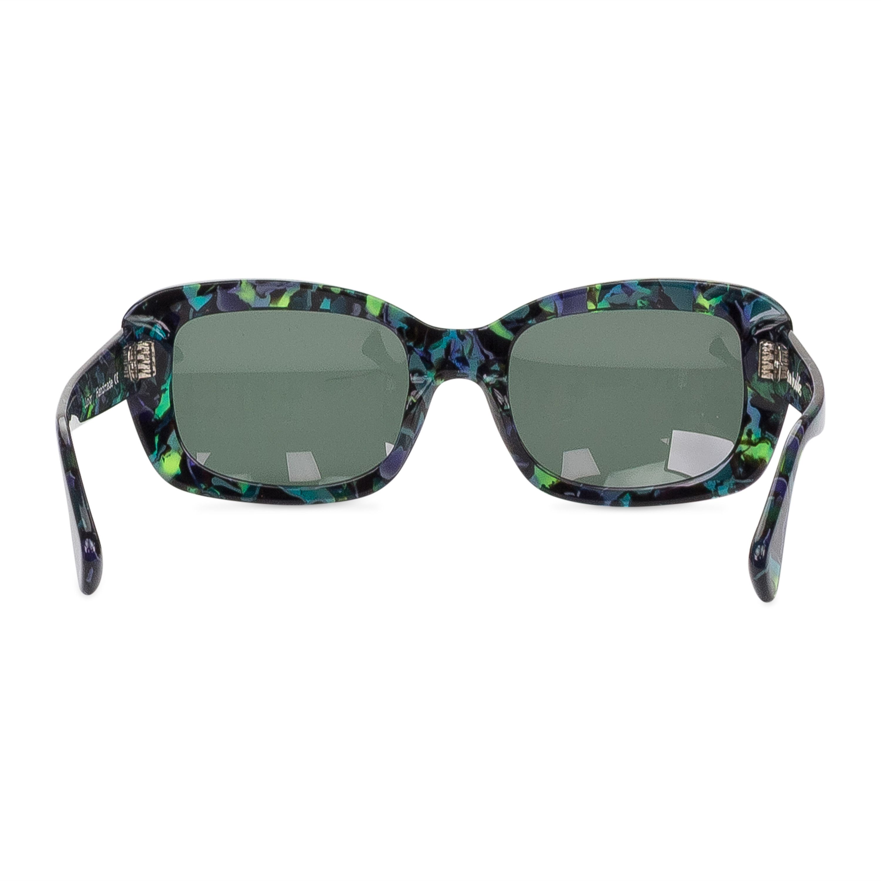 Sun Buddies Sun Buddies GREEN JUNIOR SUNGLASSES SIZE OS Size ONE SIZE - 5 Thumbnail