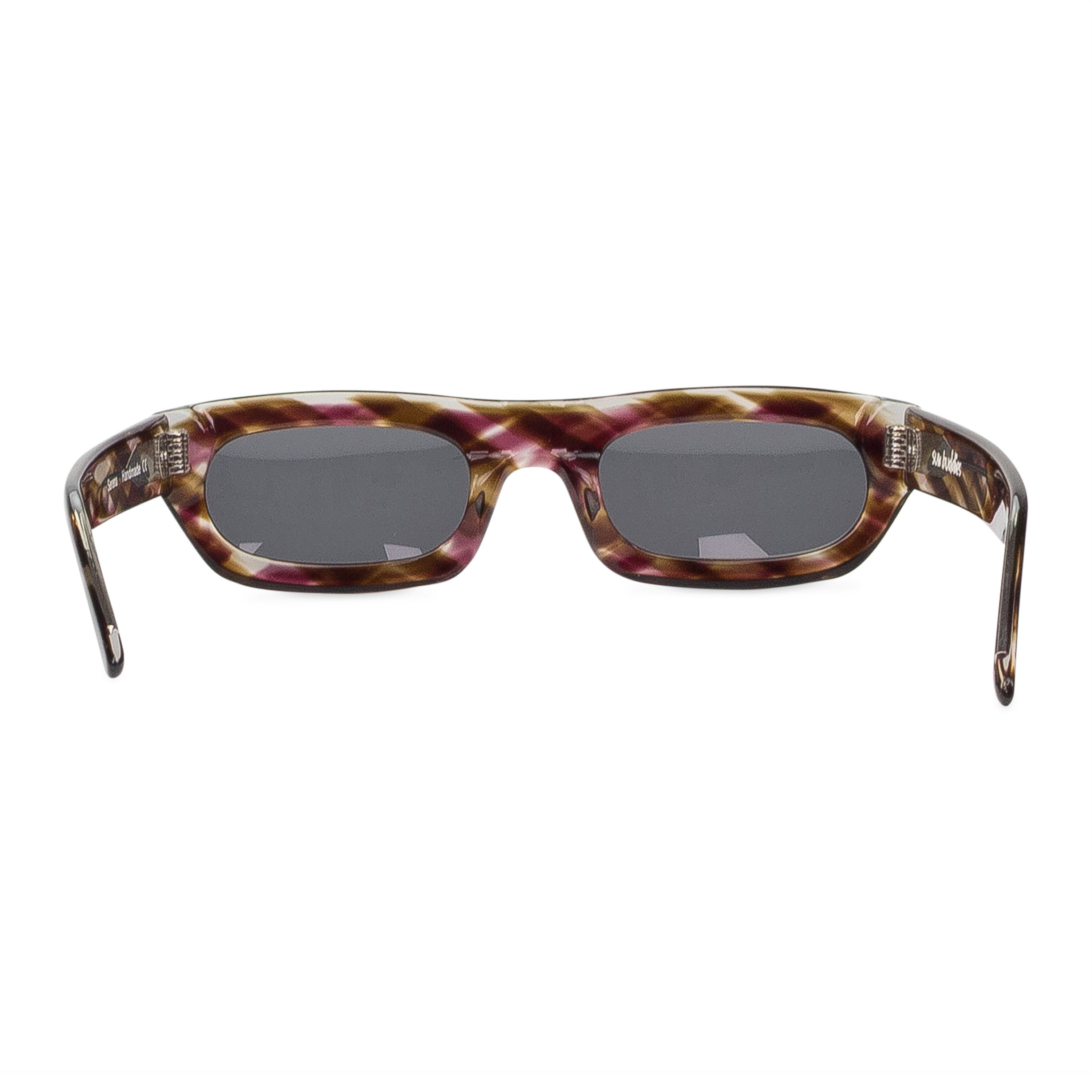 Sun Buddies Sun Buddies PINK SERENA SUNGLASSES SIZE OS Size ONE SIZE - 5 Thumbnail