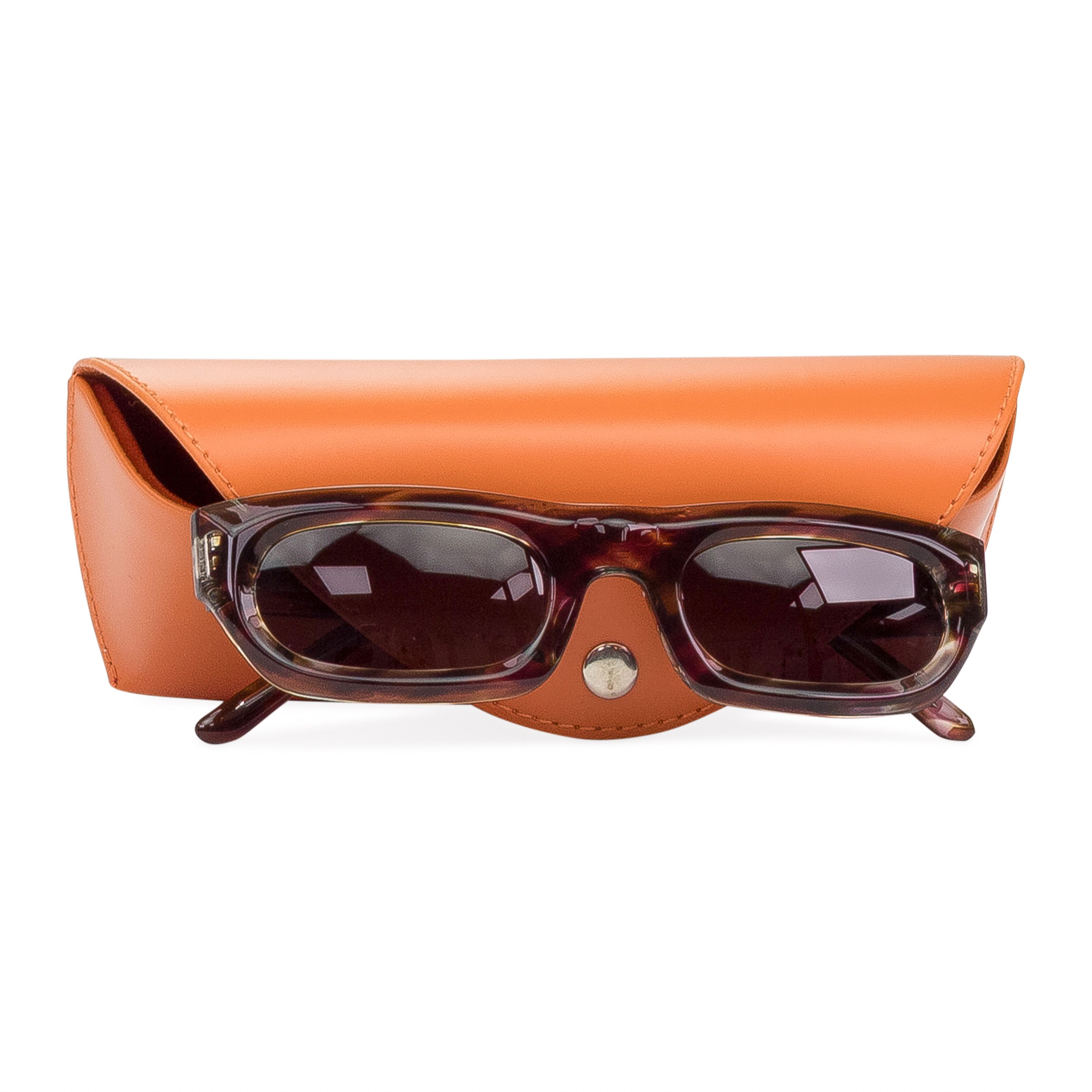 Sun Buddies Sun Buddies PINK SERENA SUNGLASSES SIZE OS Size ONE SIZE - 3 Thumbnail