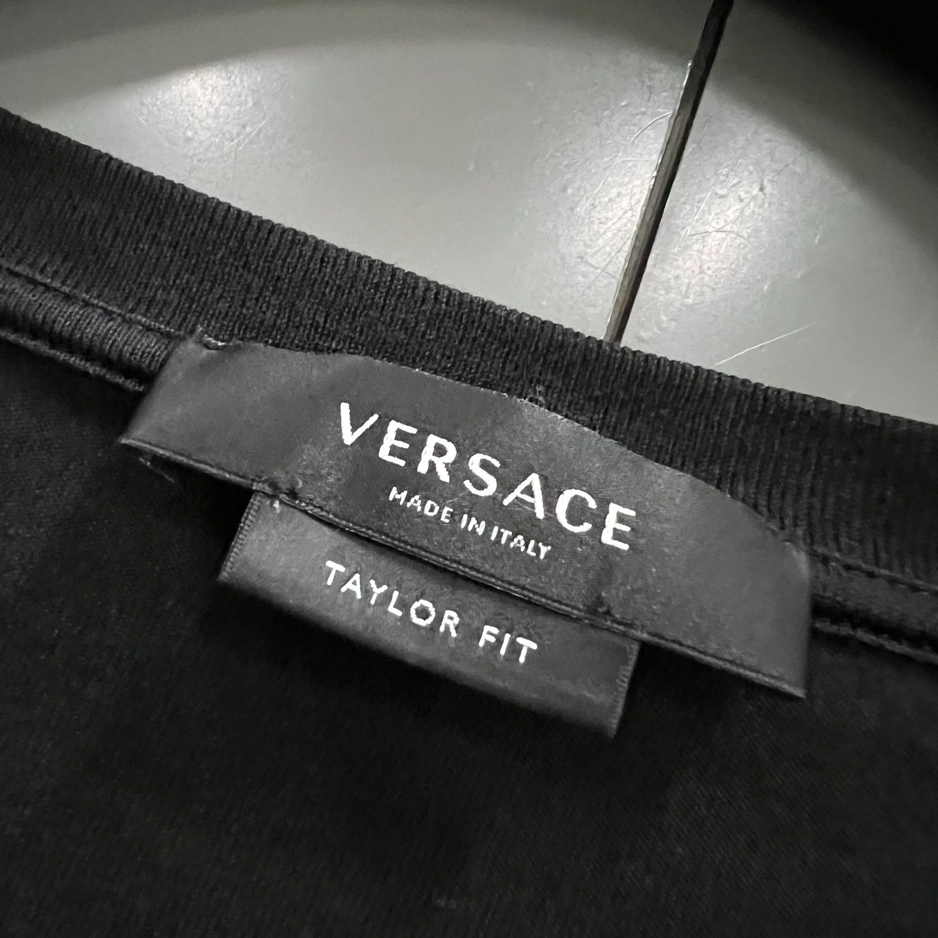 Versace Versace Retro T-Shirt xl Men Size US XL / EU 56 / 4 - 2 Thumbnail