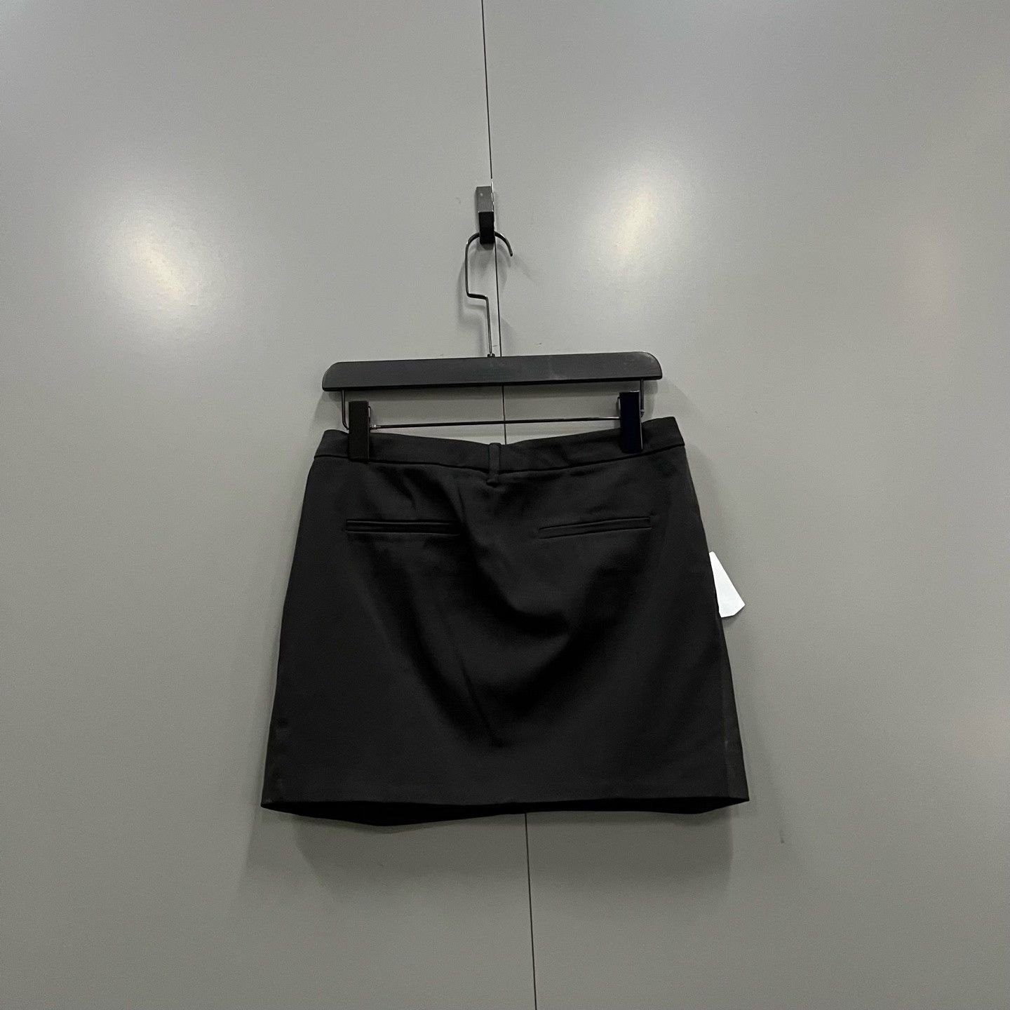Gucci Gucci Black Skirt 40 Women Size 40" / US 18 - 2 Thumbnail