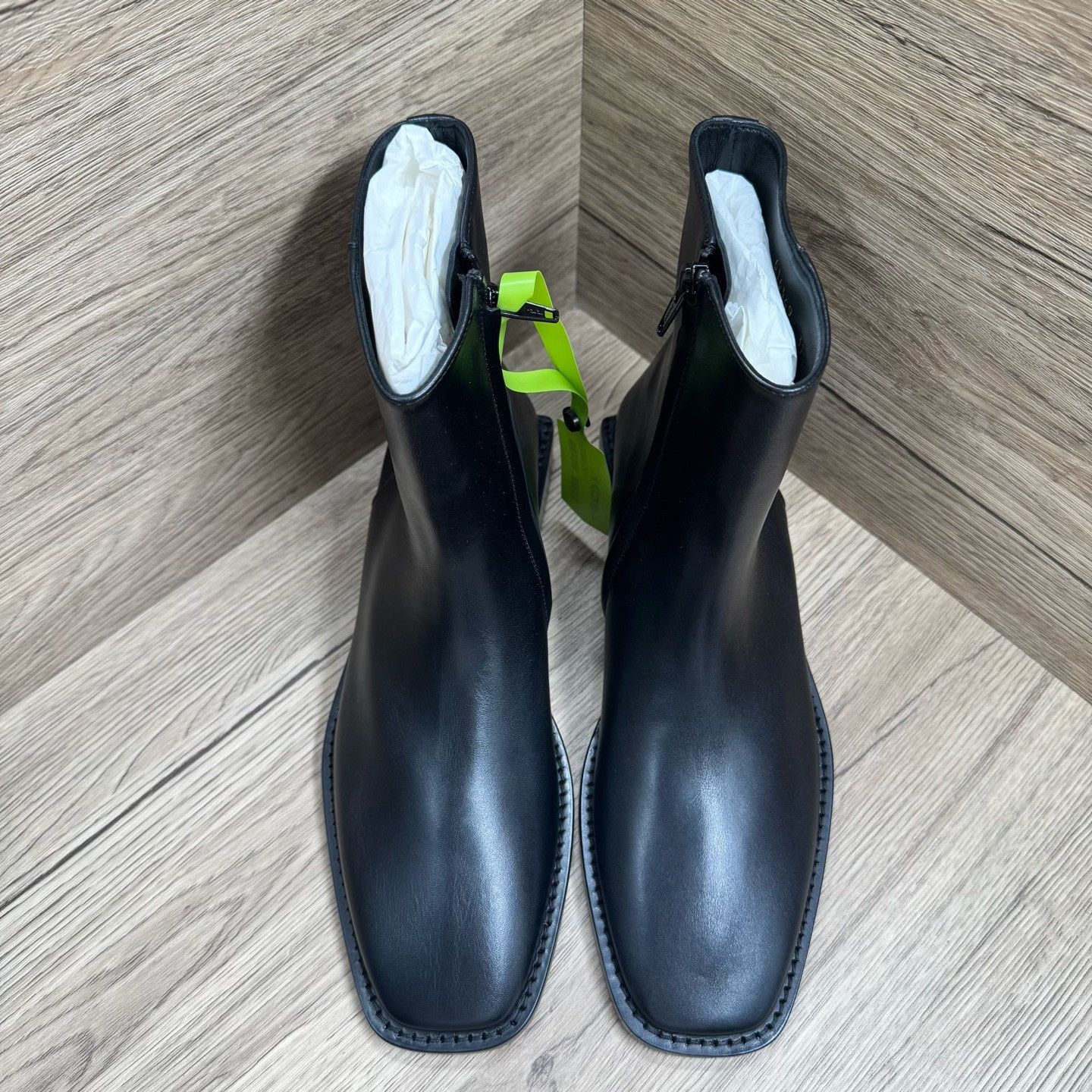 Balenciaga Balenciaga Boots us_7-5 Women Size US 7.5 / IT 37.5 - 3 Thumbnail