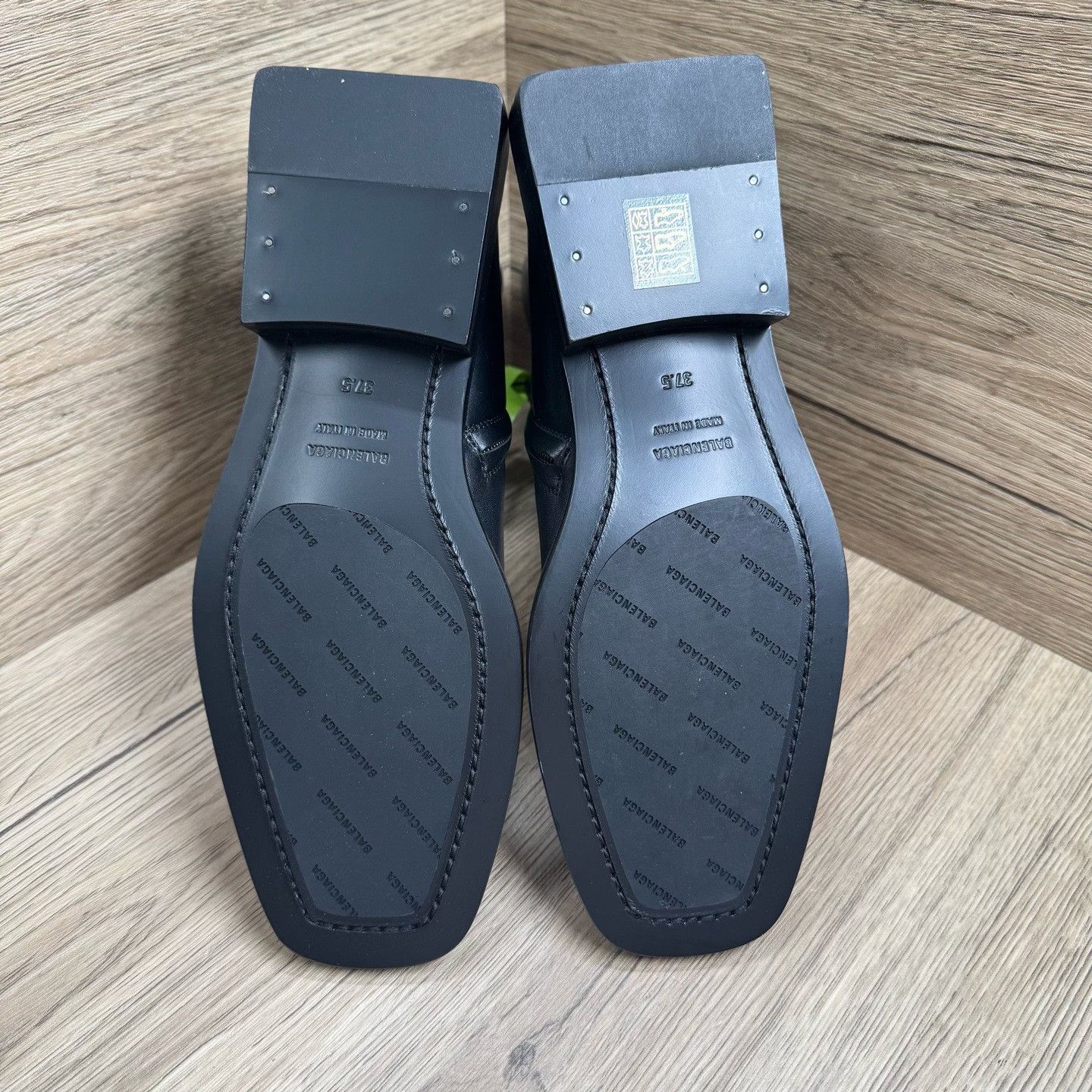 Balenciaga Balenciaga Boots us_7-5 Women Size US 7.5 / IT 37.5 - 6 Thumbnail