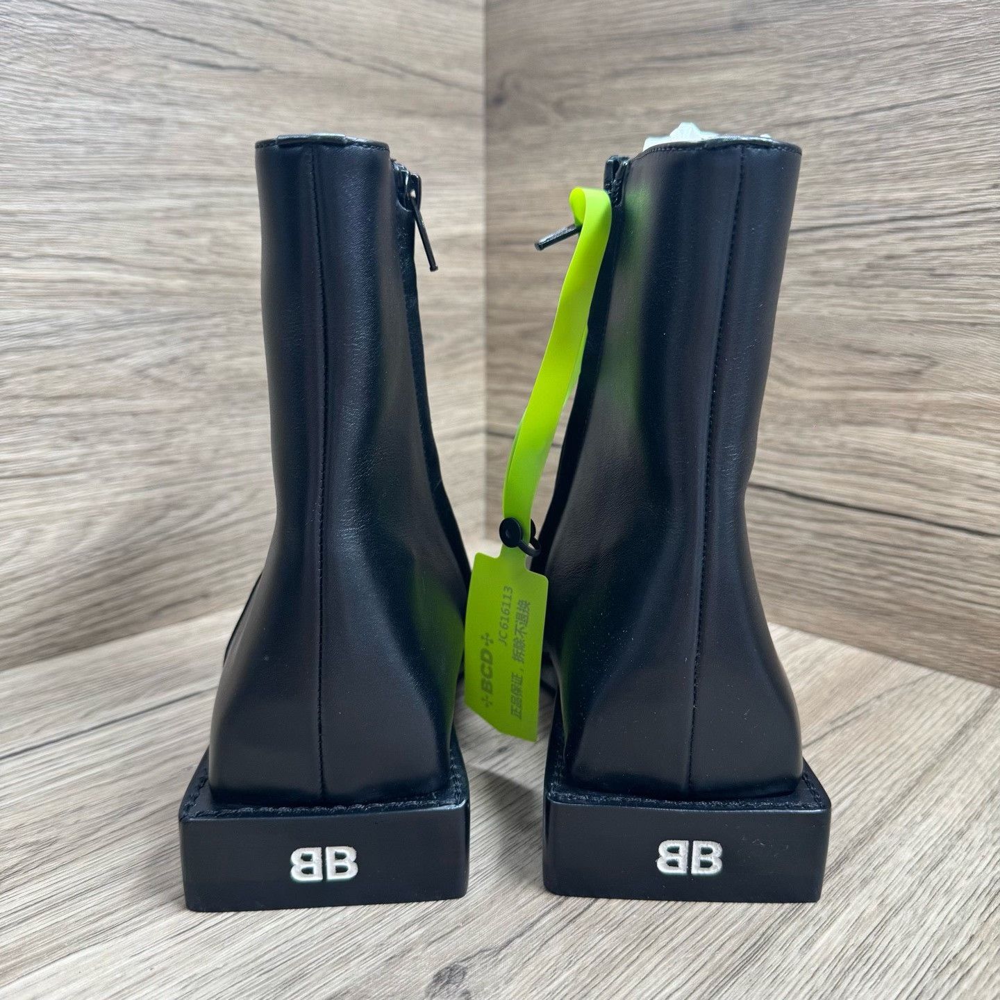 Balenciaga Balenciaga Boots us_7-5 Women Size US 7.5 / IT 37.5 - 5 Thumbnail