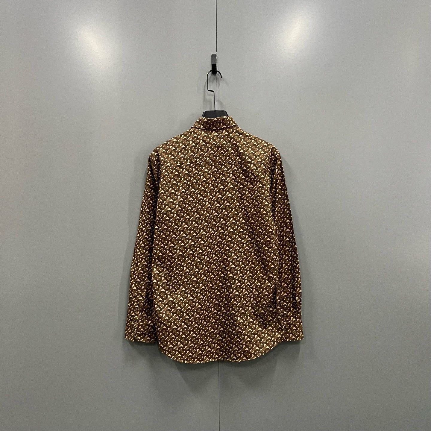 Burberry Burberry Shirt s Men Size US S / EU 44-46 / 1 - 2 Thumbnail