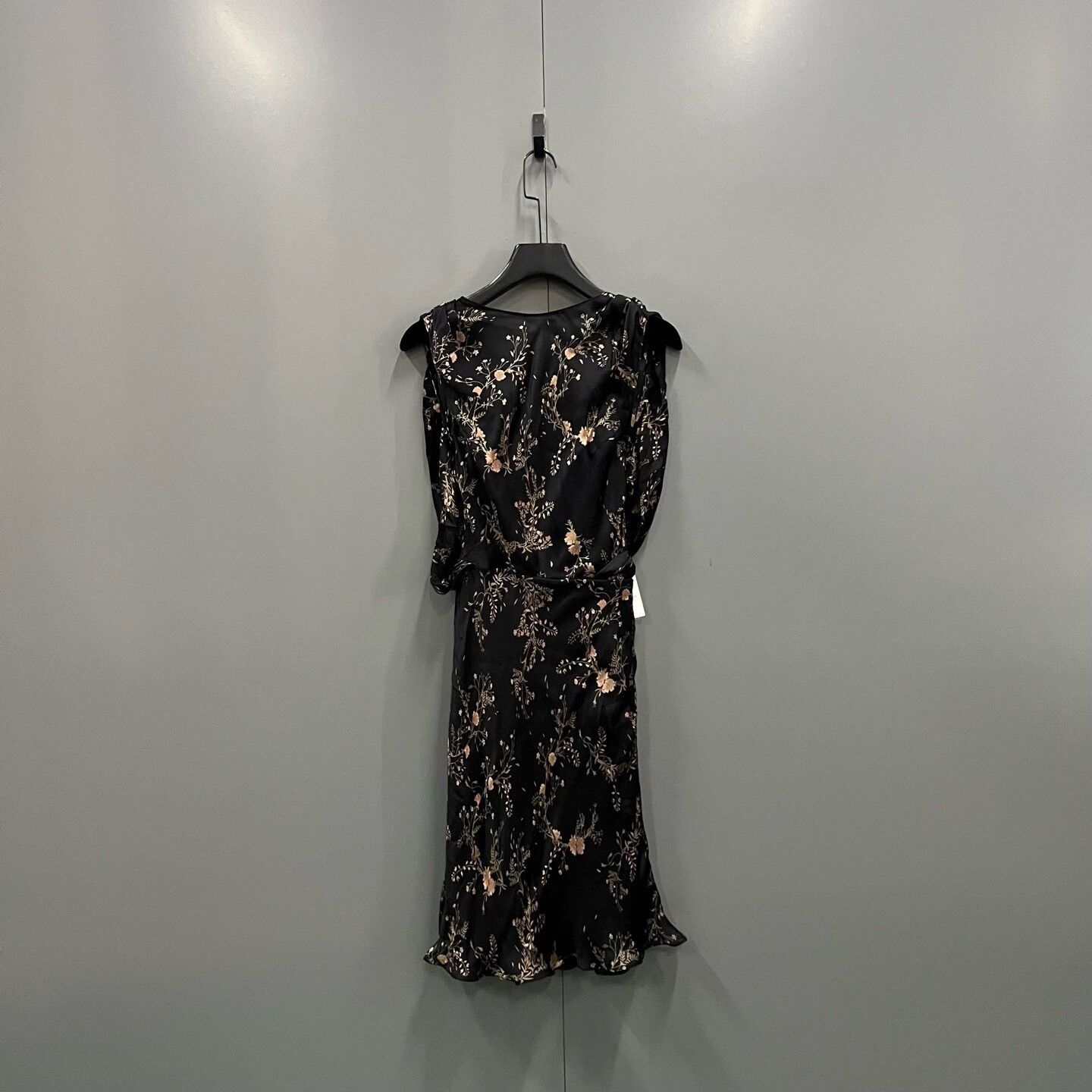 Burberry Burberry Floral Dress it_36 Women Size XS / US 0-2 / IT 36-38 - 2 Thumbnail
