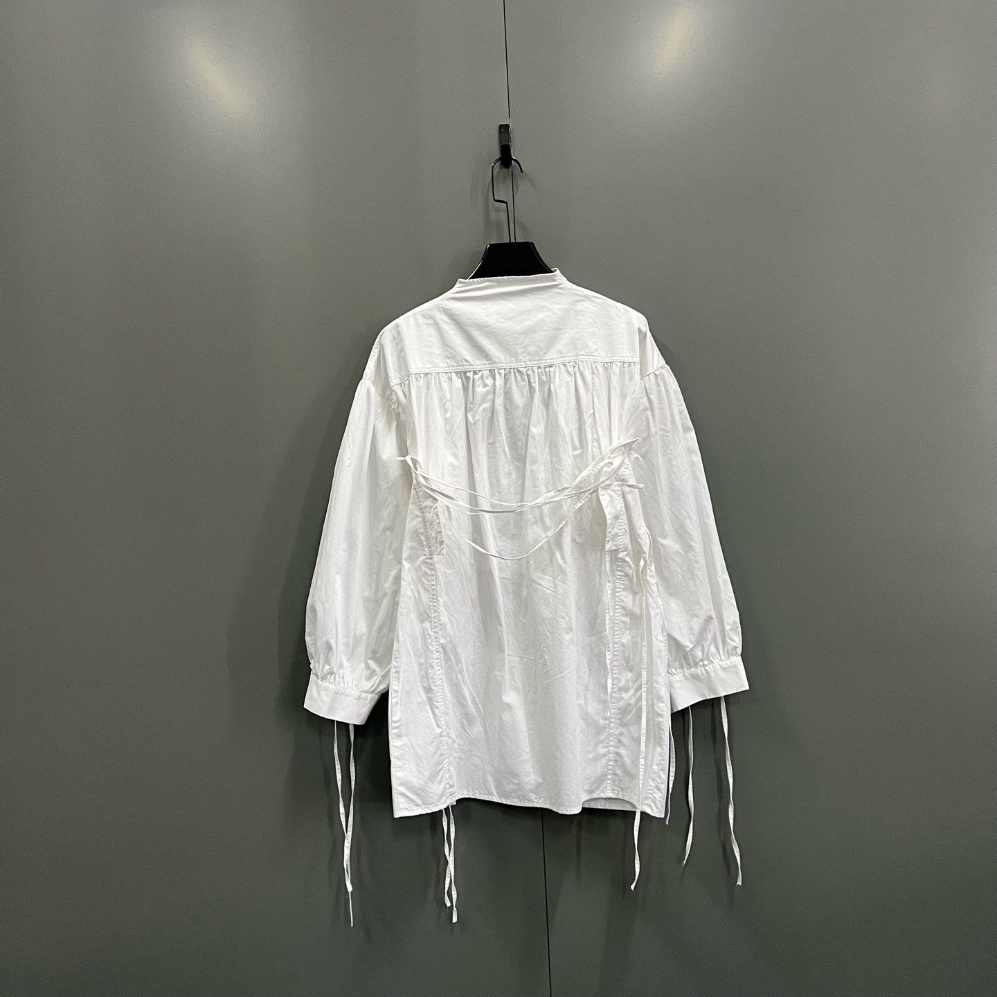 Burberry Burberry White Dress M Women Size M / US 6-8 / IT 42-44 - 2 Thumbnail