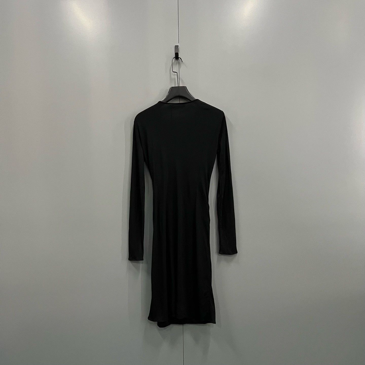 Versace Versace Black Dress it_40 Women Size S / US 4 / IT 40 - 4 Thumbnail