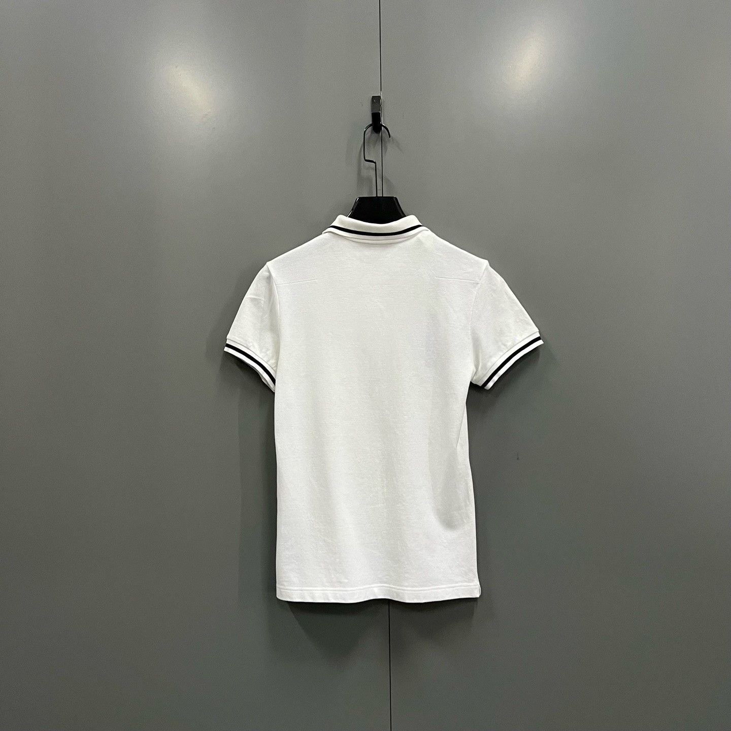 Dior Dior Embroidered Polo xs Men Size US XS / EU 42 / 0 - 3 Thumbnail