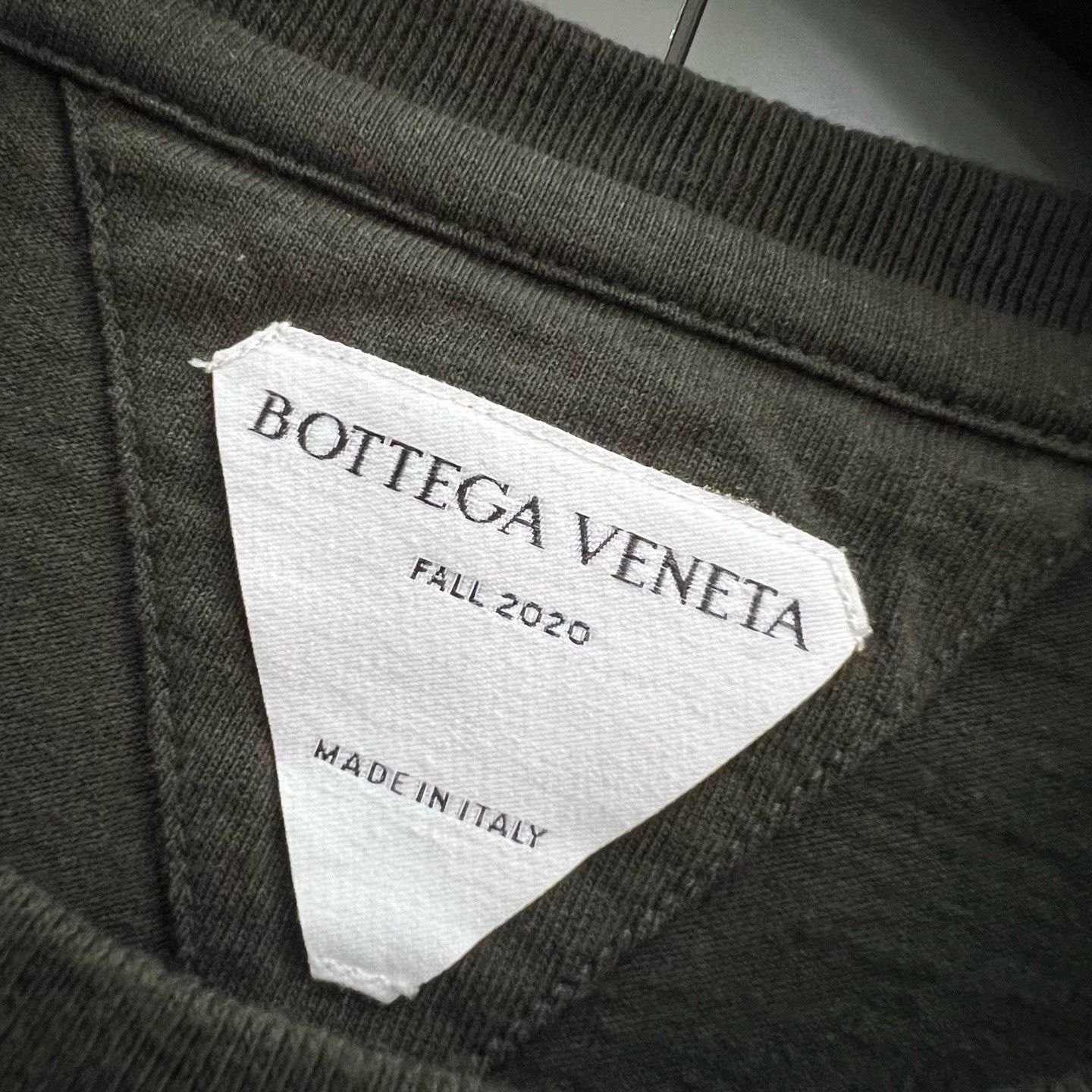 Bottega Veneta Bottega Veneta T-Shirt xl Men Size US XL / EU 56 / 4 - 2 Thumbnail