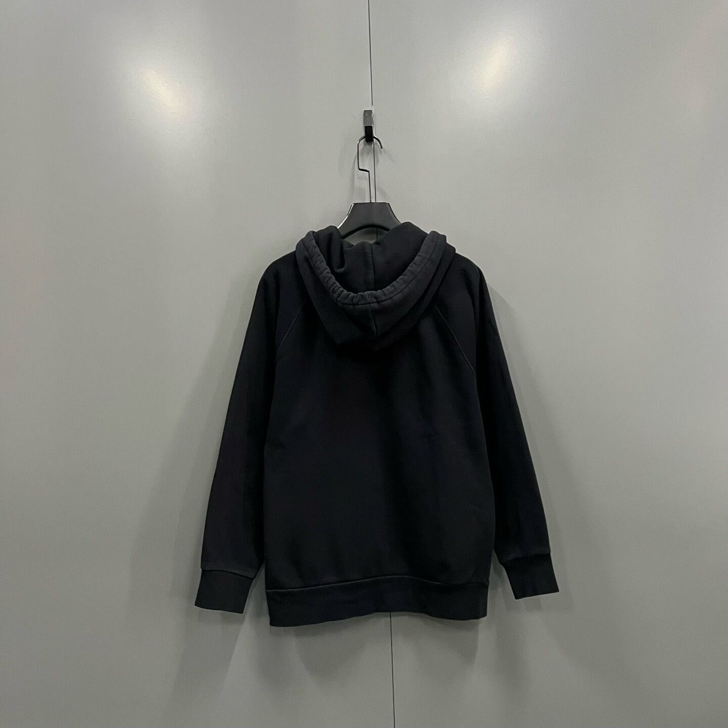 Burberry Burberry Retro Embroidered Hoodie l Men Size US L / EU 52-54 / 3 - 2 Thumbnail