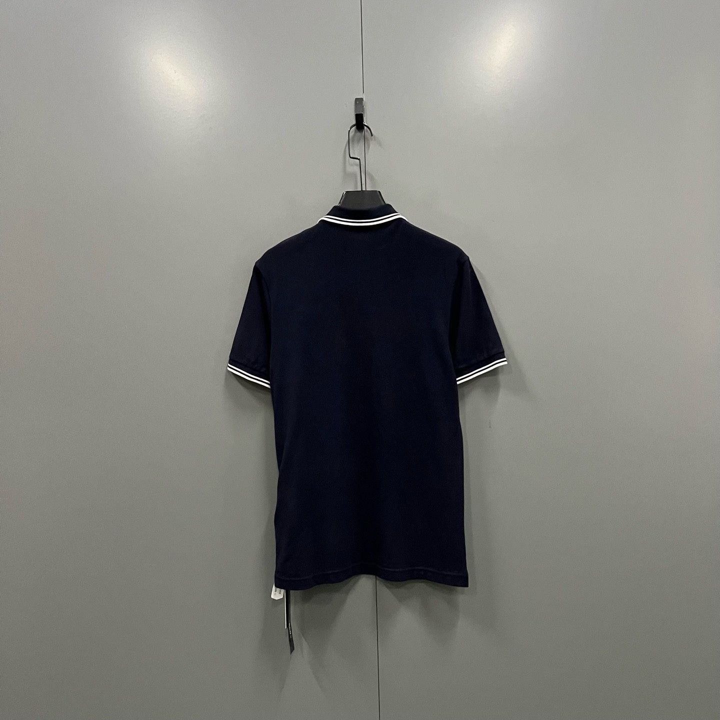 Prada Prada Polo m Men Size US M / EU 48-50 / 2 - 3 Thumbnail