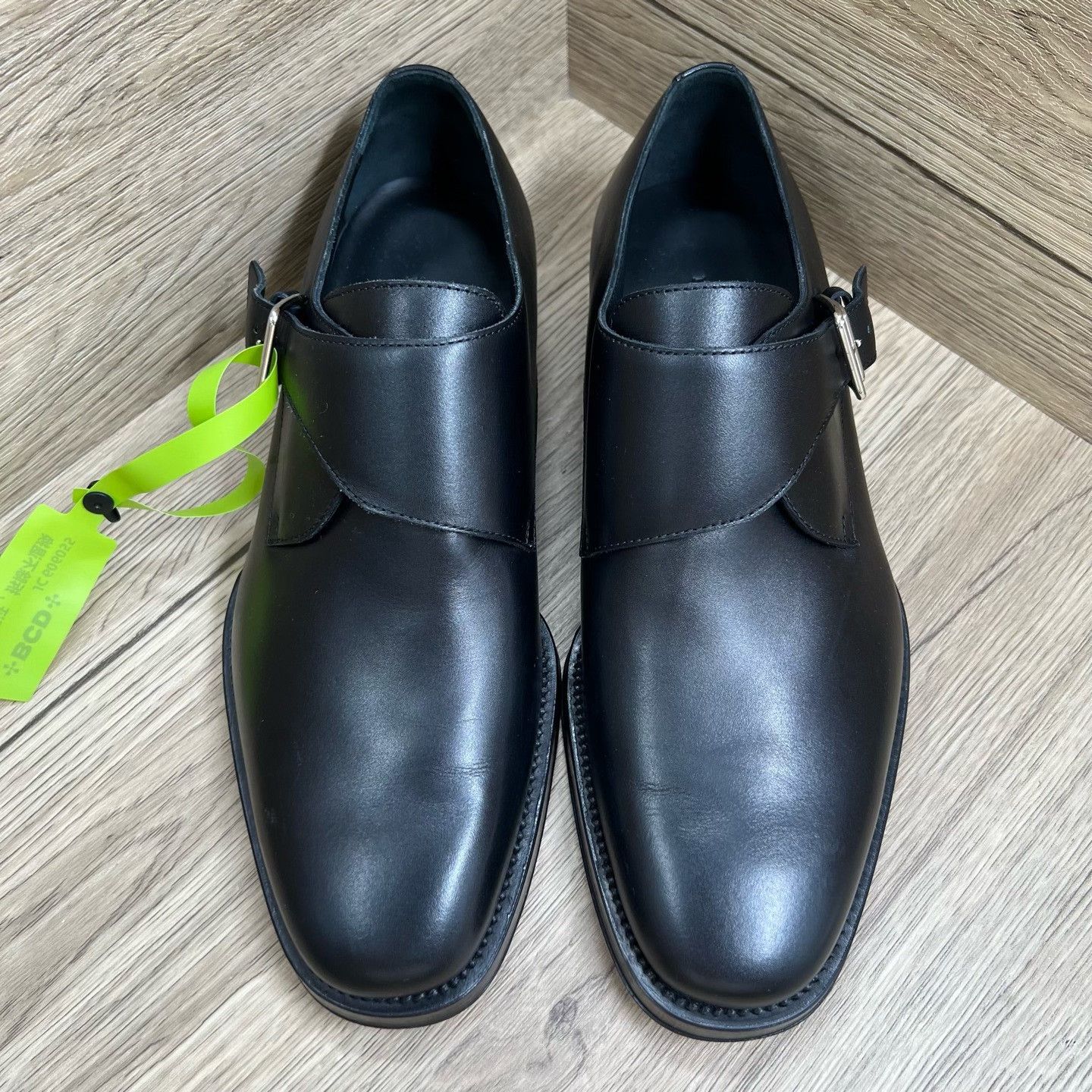 Hermes Hermes Silver Lowtop Sneakers 7.5 Men Size US 7.5 / EU 40-41 - 2 Thumbnail