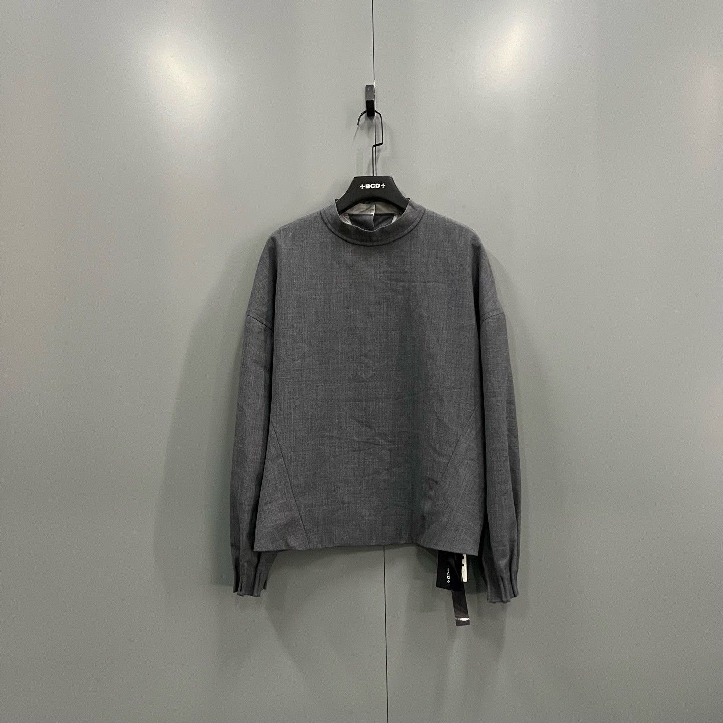 Dior Dior Gray Light Jacket m Men Size US M / EU 48-50 / 2 - 3 Thumbnail