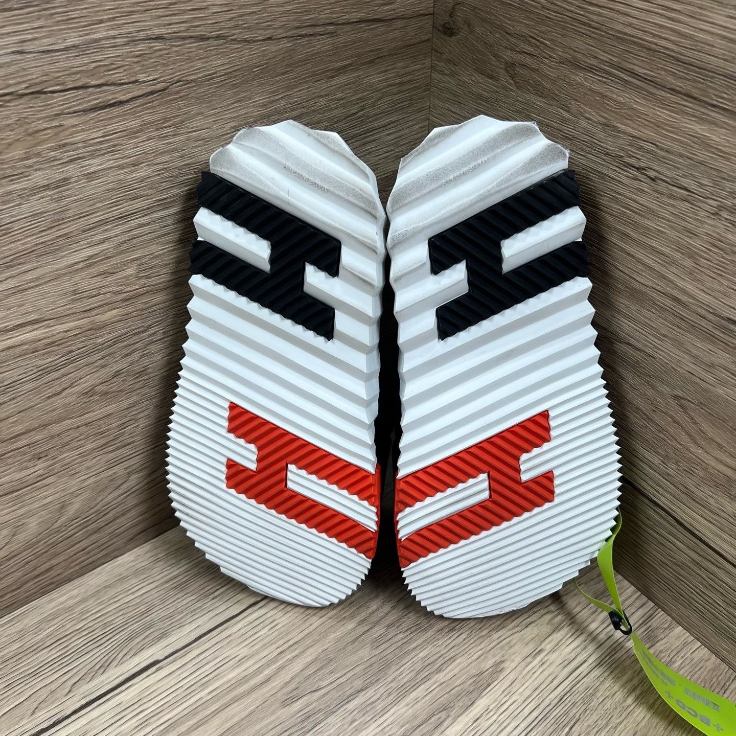 Hermes Hermes Black Sandals us_5 Women Size US 5 / IT 35 - 5 Thumbnail