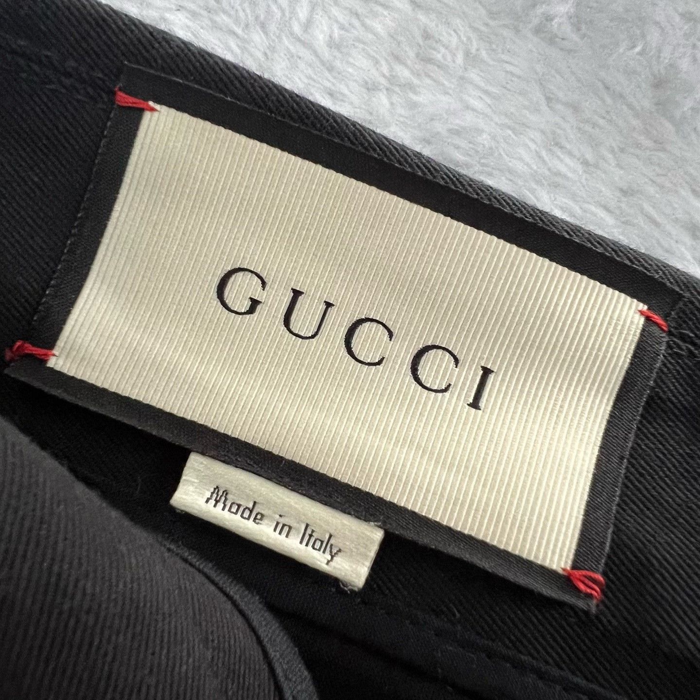 Gucci Gucci Striped Shorts 34 Men Size US 34 / EU 50 - 3 Thumbnail