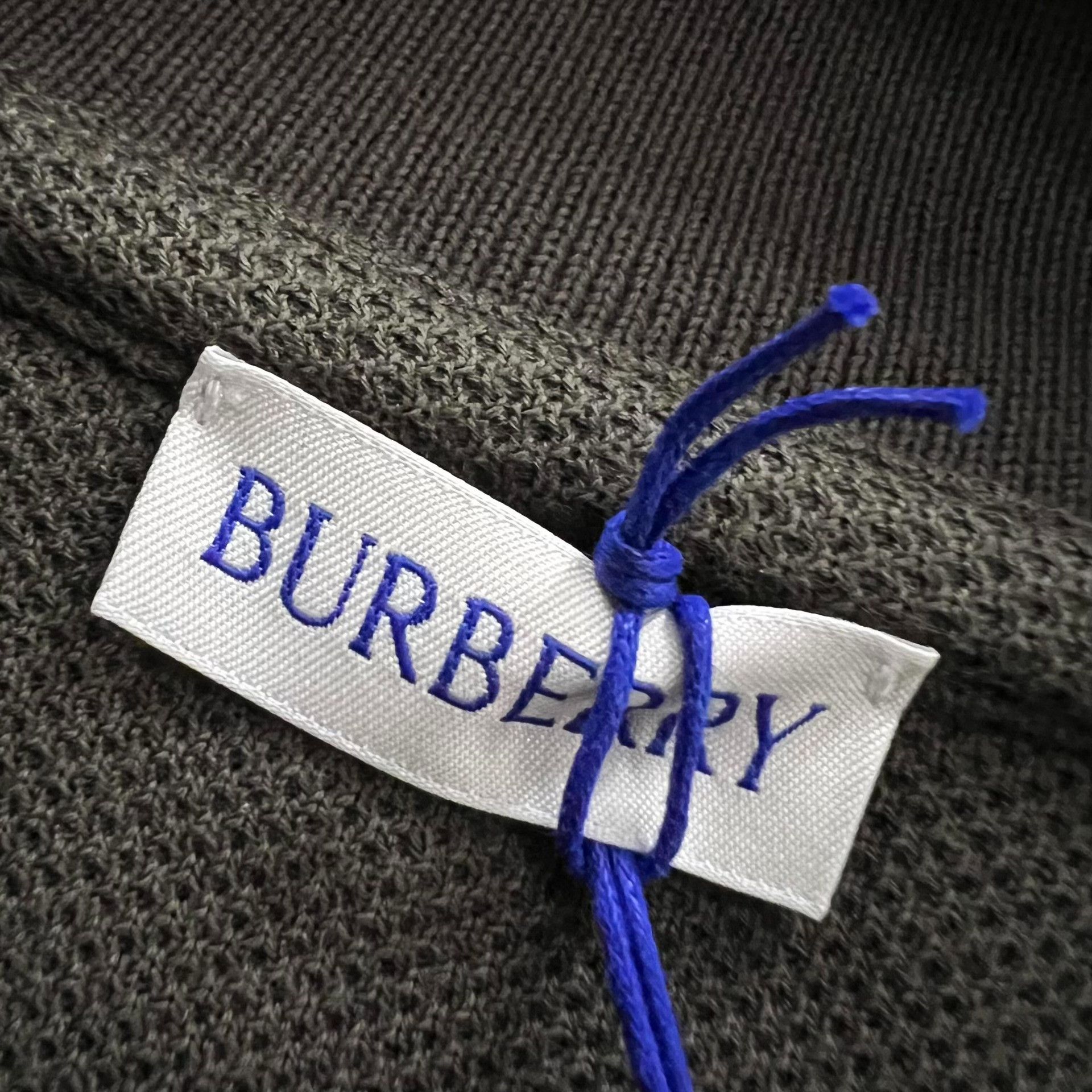 Burberry Burberry Embroidered Polo m Men Size US M / EU 48-50 / 2 - 4 Thumbnail