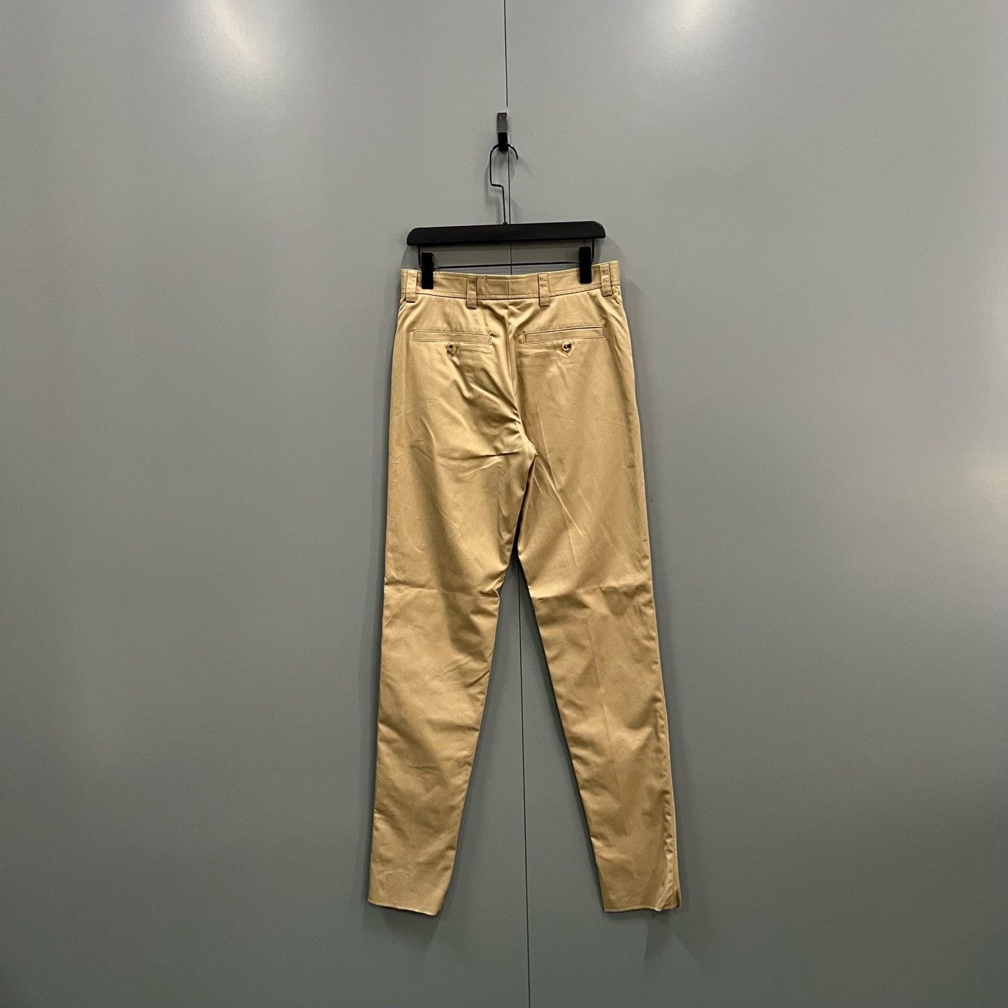 Burberry Burberry Beige Casual Pants 44 Men Size US 44 / EU 60 - 2 Thumbnail