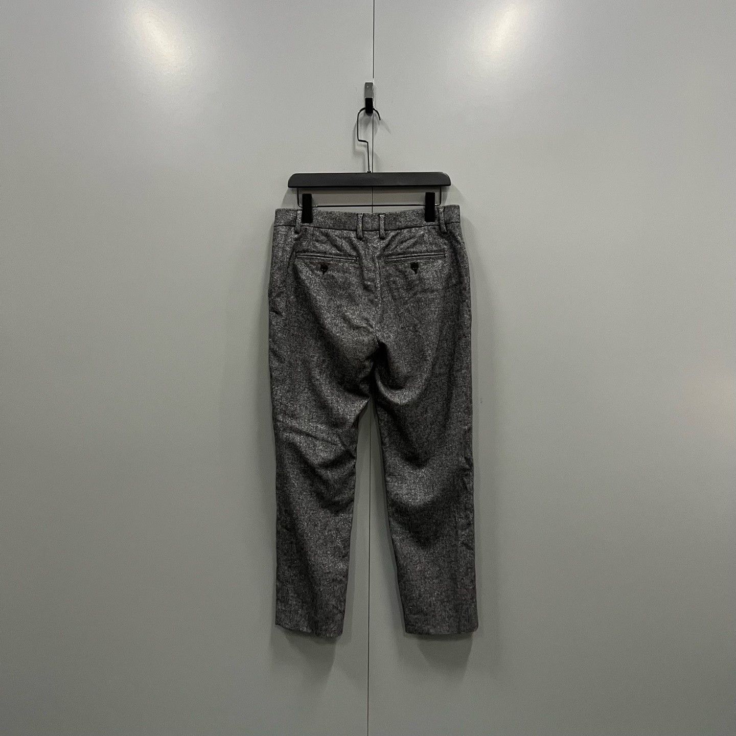Burberry Burberry Multi Pants 38 Women Size 38" / US 16 / IT 52 - 2 Thumbnail