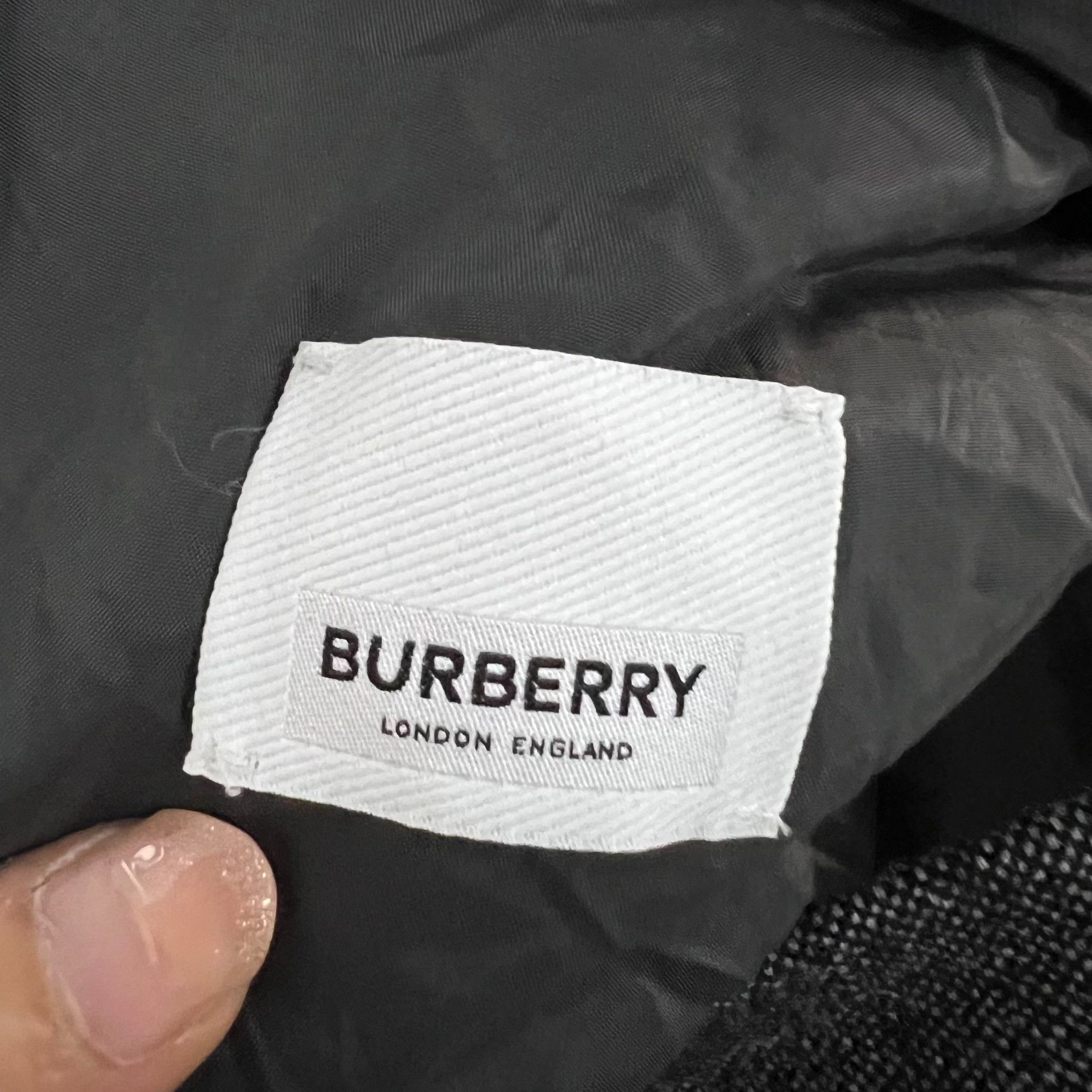 Burberry Burberry Multi Pants 38 Women Size 38" / US 16 / IT 52 - 4 Thumbnail