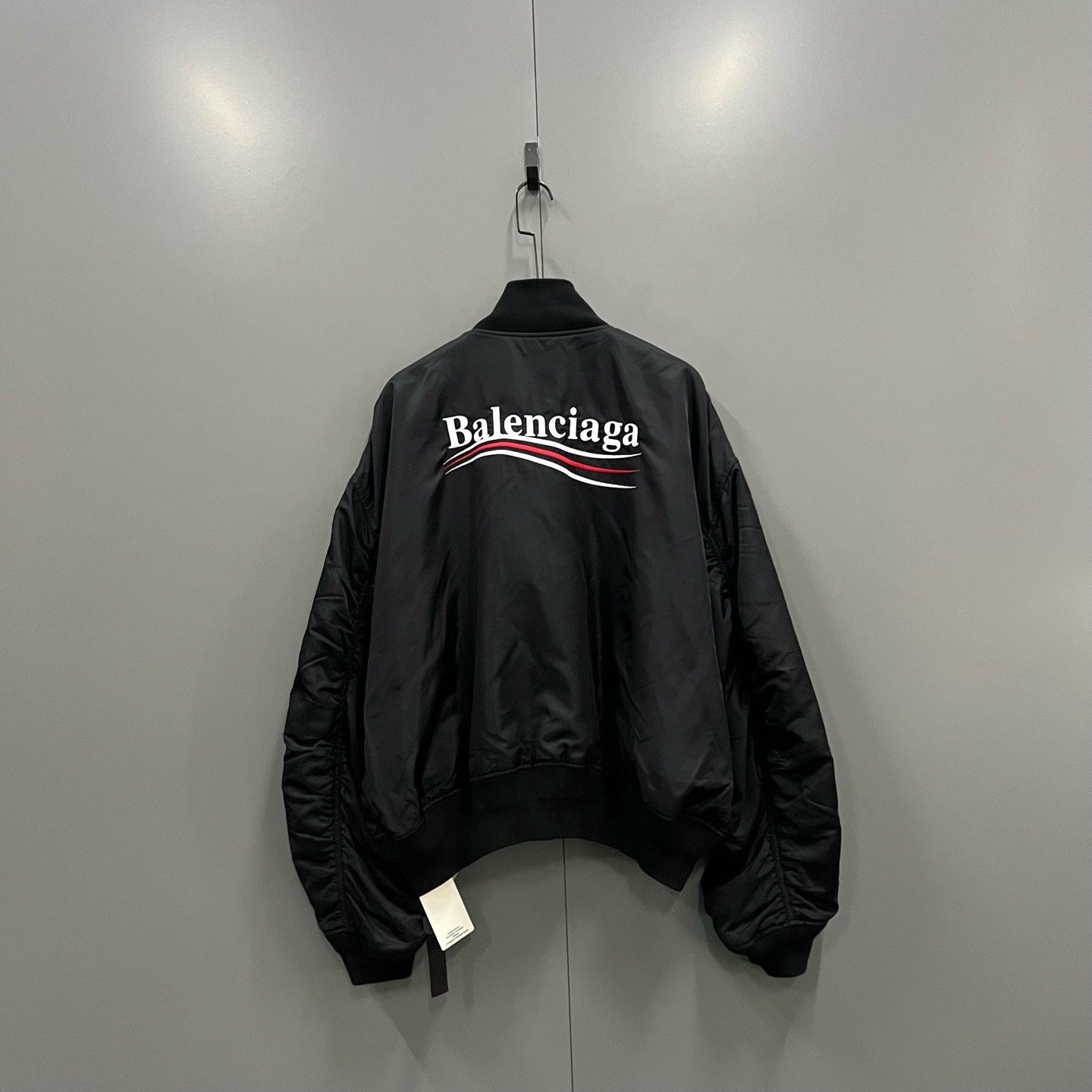 Balenciaga Balenciaga Light Jacket xxs Men Size US XXS / EU 40 - 3 Thumbnail
