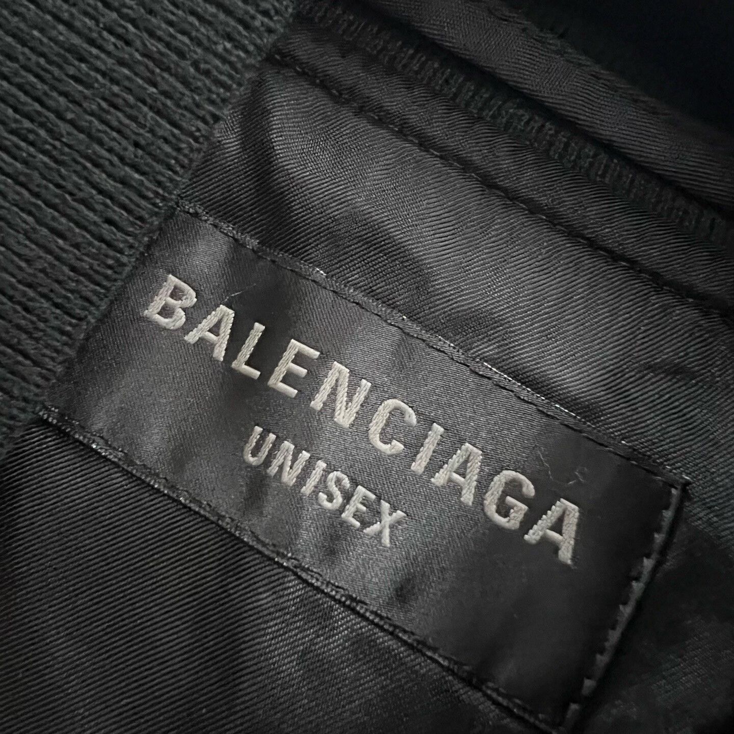 Balenciaga Balenciaga Light Jacket xxs Men Size US XXS / EU 40 - 2 Thumbnail