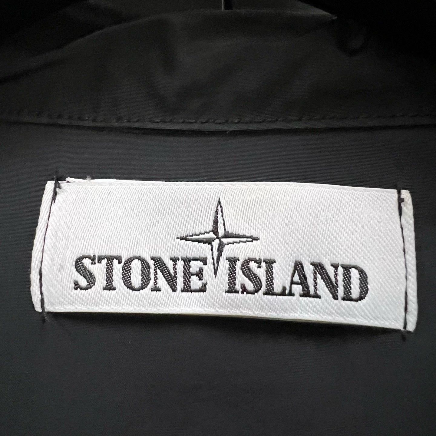 Stone Island Stone Island Black Light Jacket l Men Size US L / EU 52-54 / 3 - 3 Thumbnail