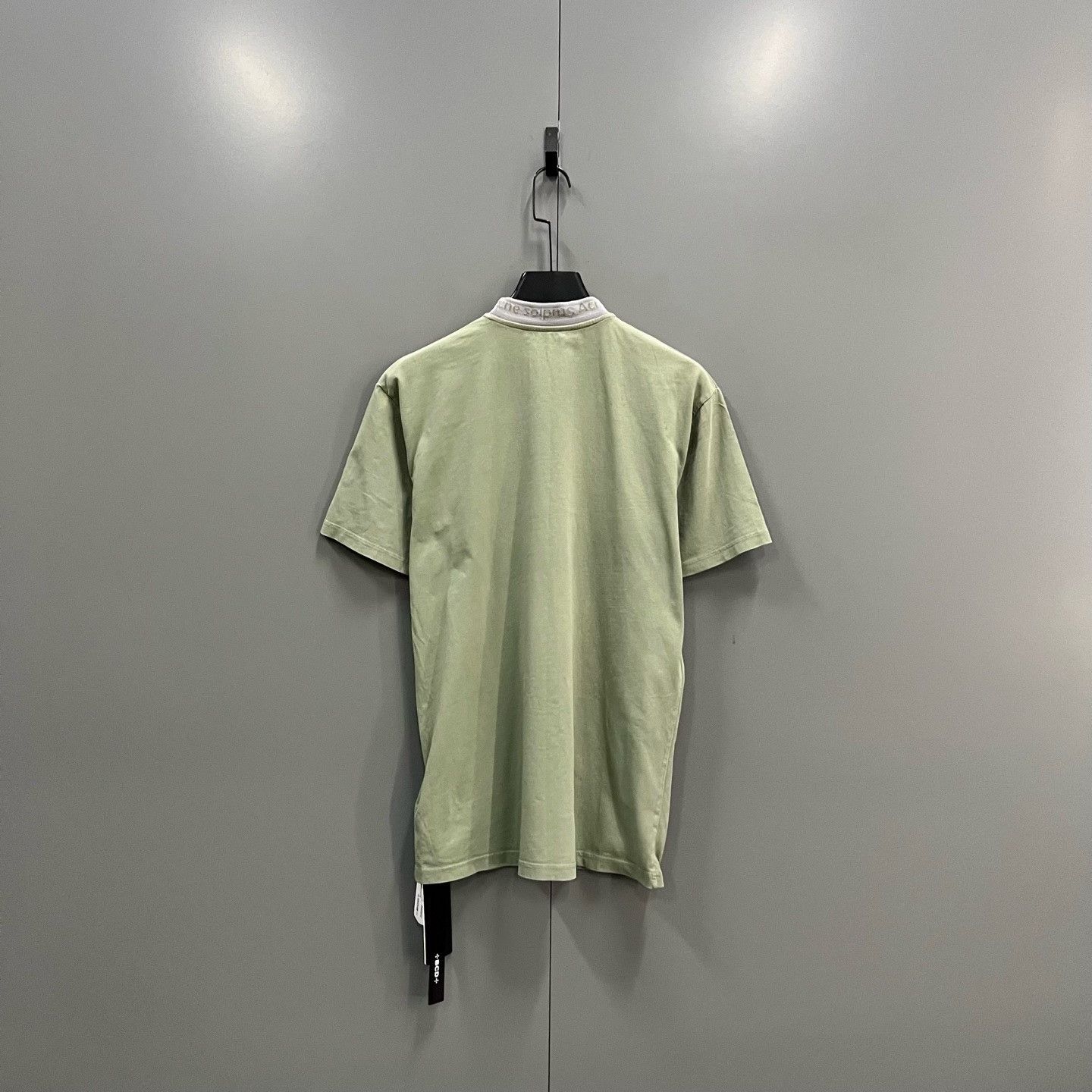 Acne Studios Acne Studios Retro Printed T-Shirt XS Women Size XS / US 0-2 / IT 36-38 - 3 Thumbnail