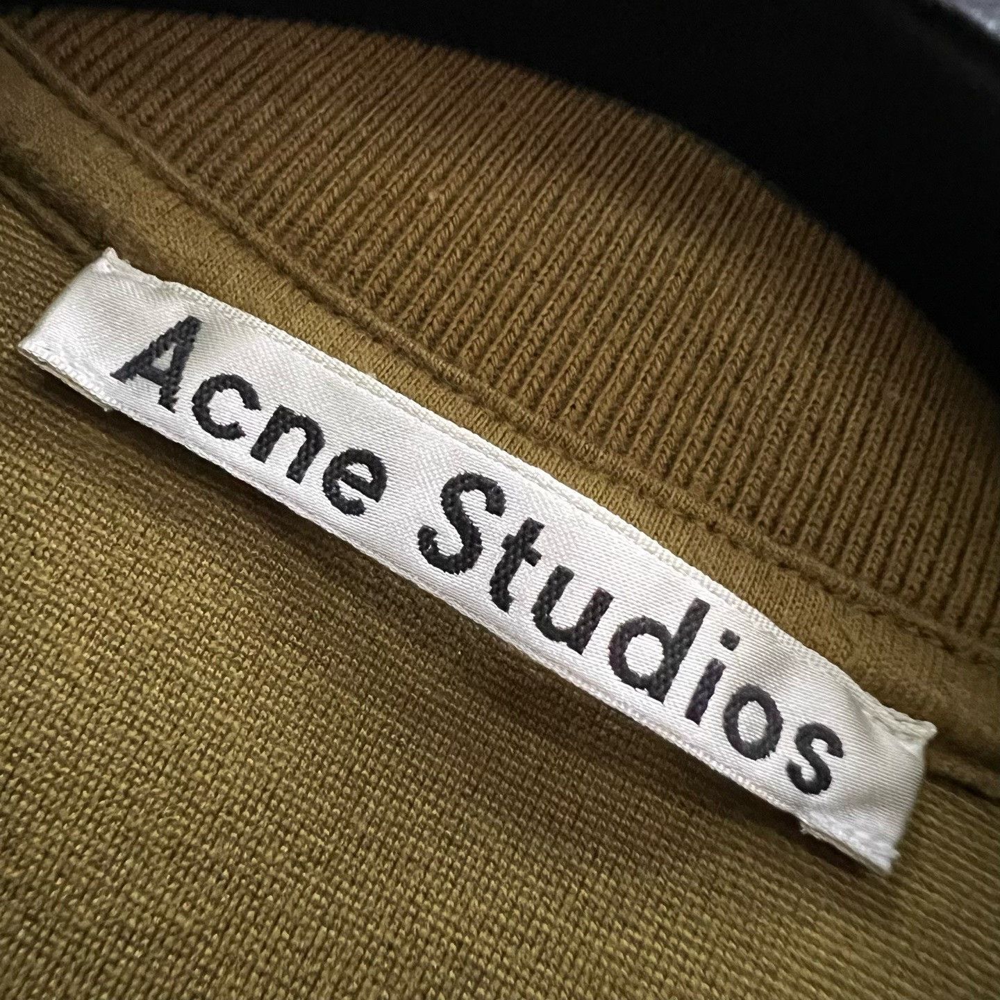 Acne Studios Acne Studios Retro Printed T-Shirt xs Men Size US XS / EU 42 / 0 - 2 Thumbnail