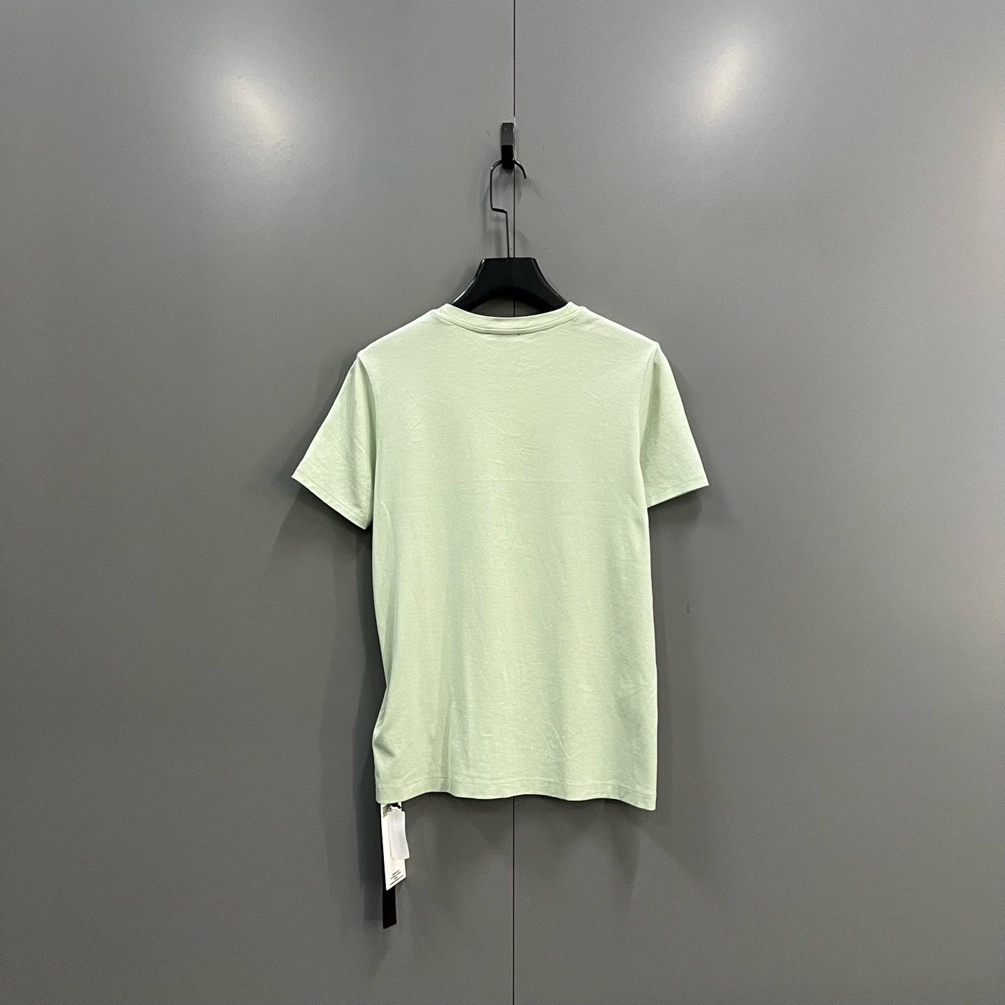 Acne Studios Acne Studios Embroidered T-Shirt S Women Size S / US 4 / IT 40 - 3 Thumbnail