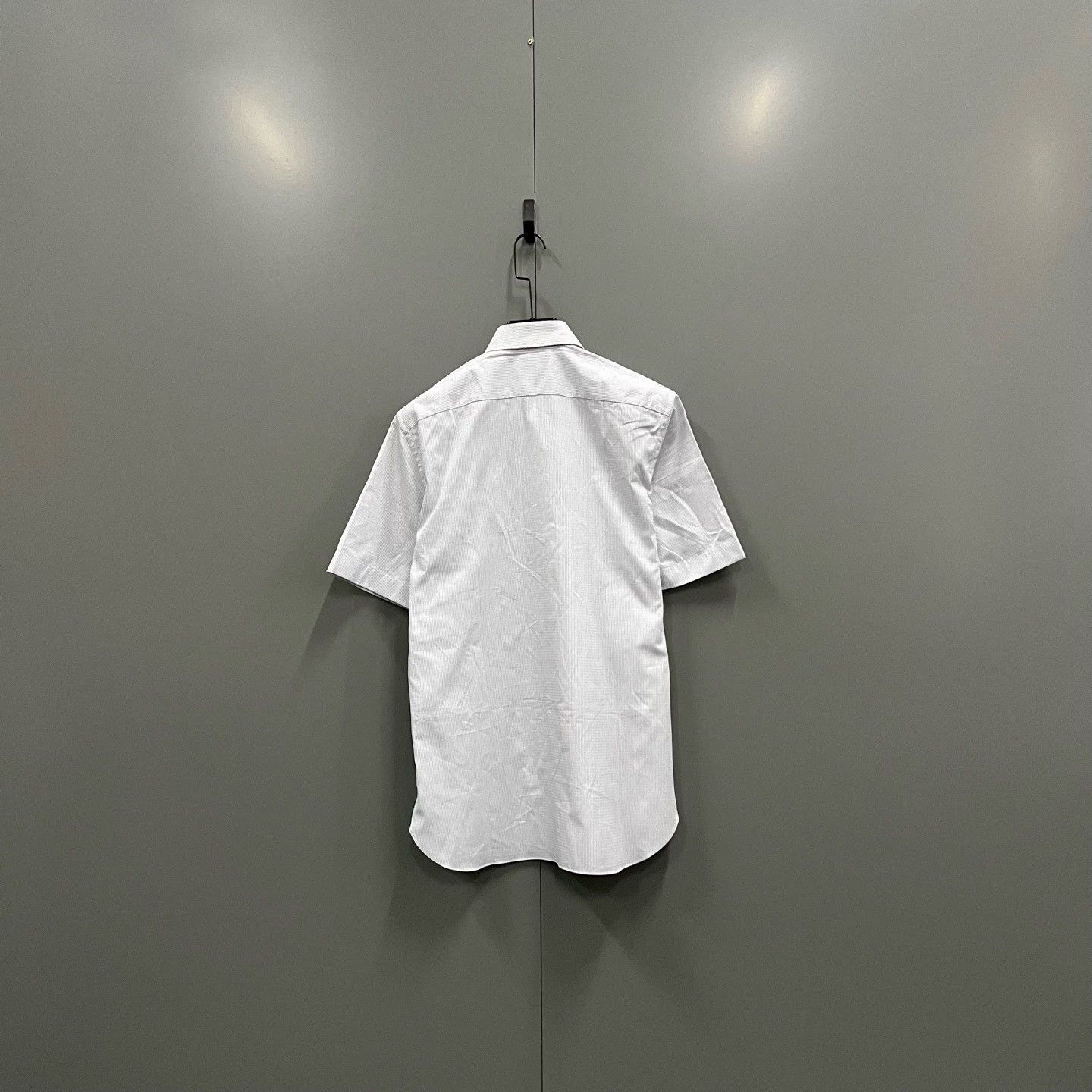 Ermenegildo Zegna Ermenegildo Zegna Striped Button Up it_38 Women Size XS / US 0-2 / IT 36-38 - 3 Thumbnail