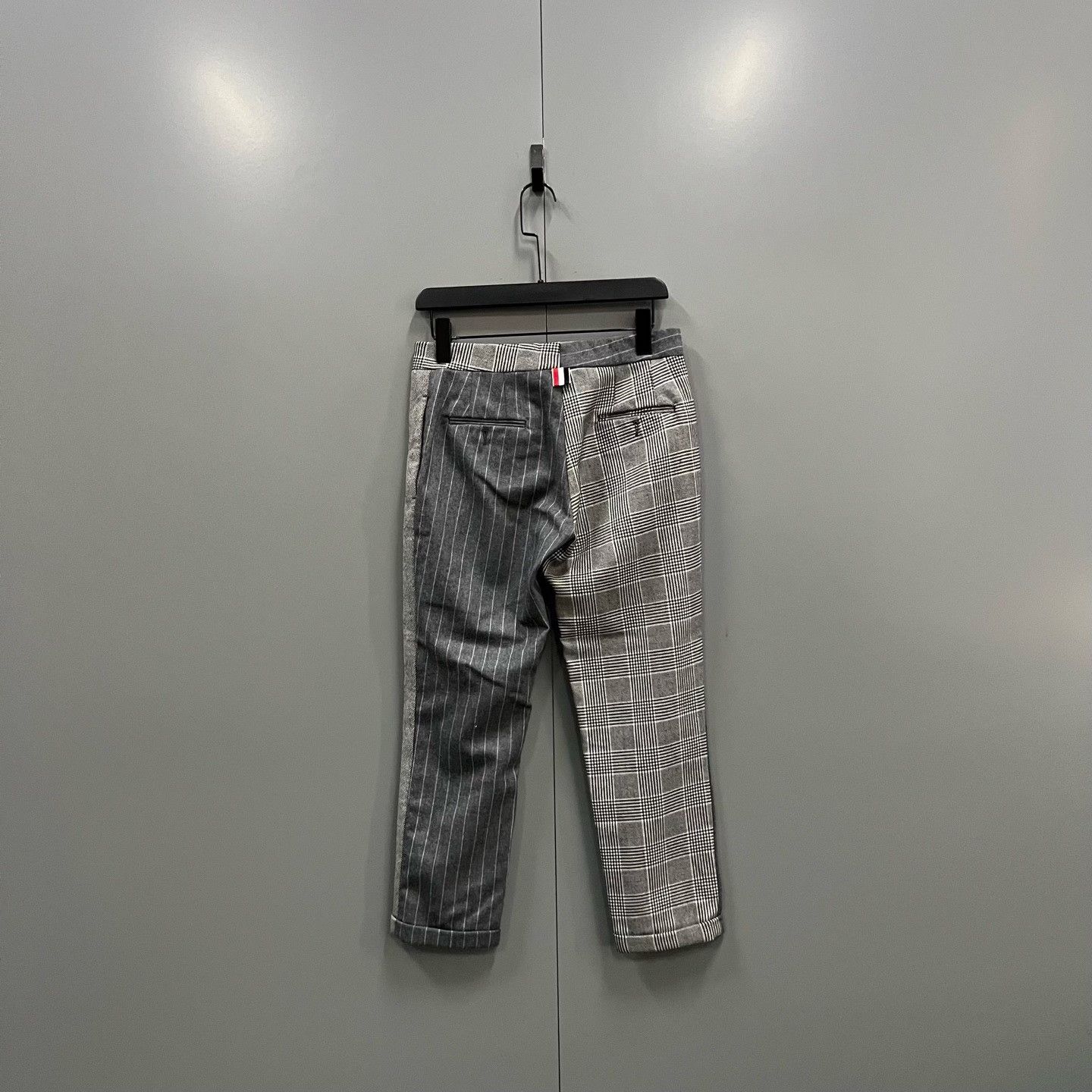 Thom Browne Thom Browne Brown Casual Pants 38 Men Size US 38 / EU 54 - 2 Thumbnail