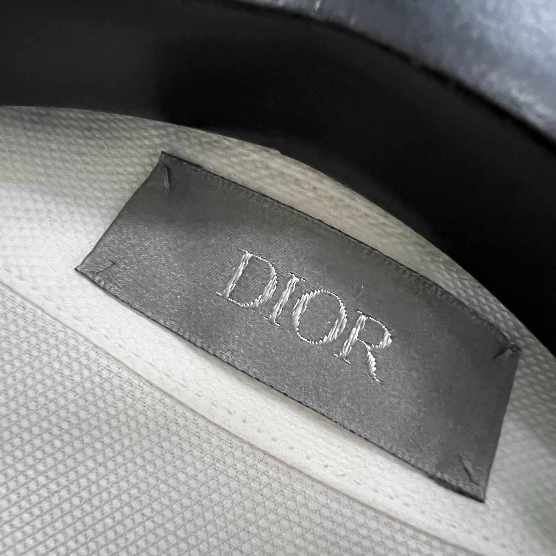 Dior Dior Embroidered White Shirt xs Men Size US XS / EU 42 / 0 - 4 Thumbnail