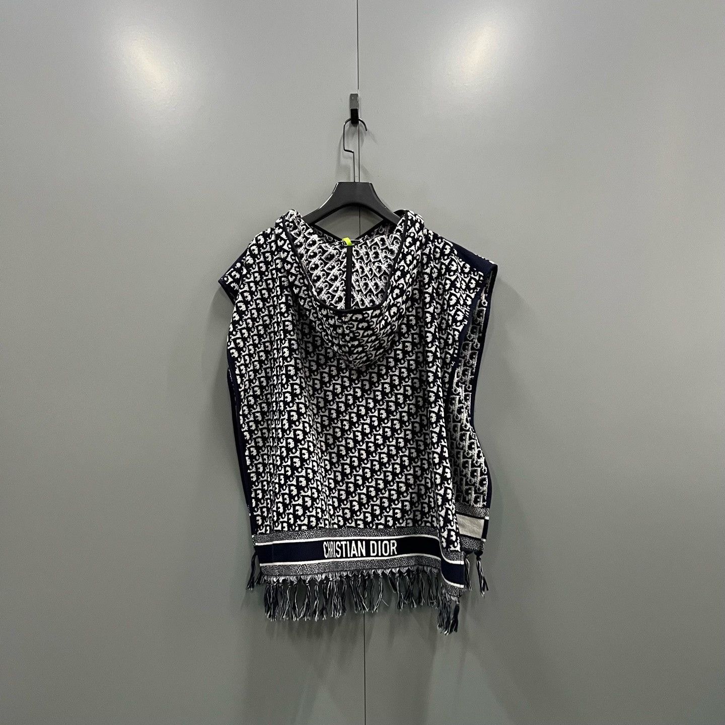 Dior Dior Retro Coat XS Women Size XS / US 0-2 / IT 36-38 - 2 Thumbnail