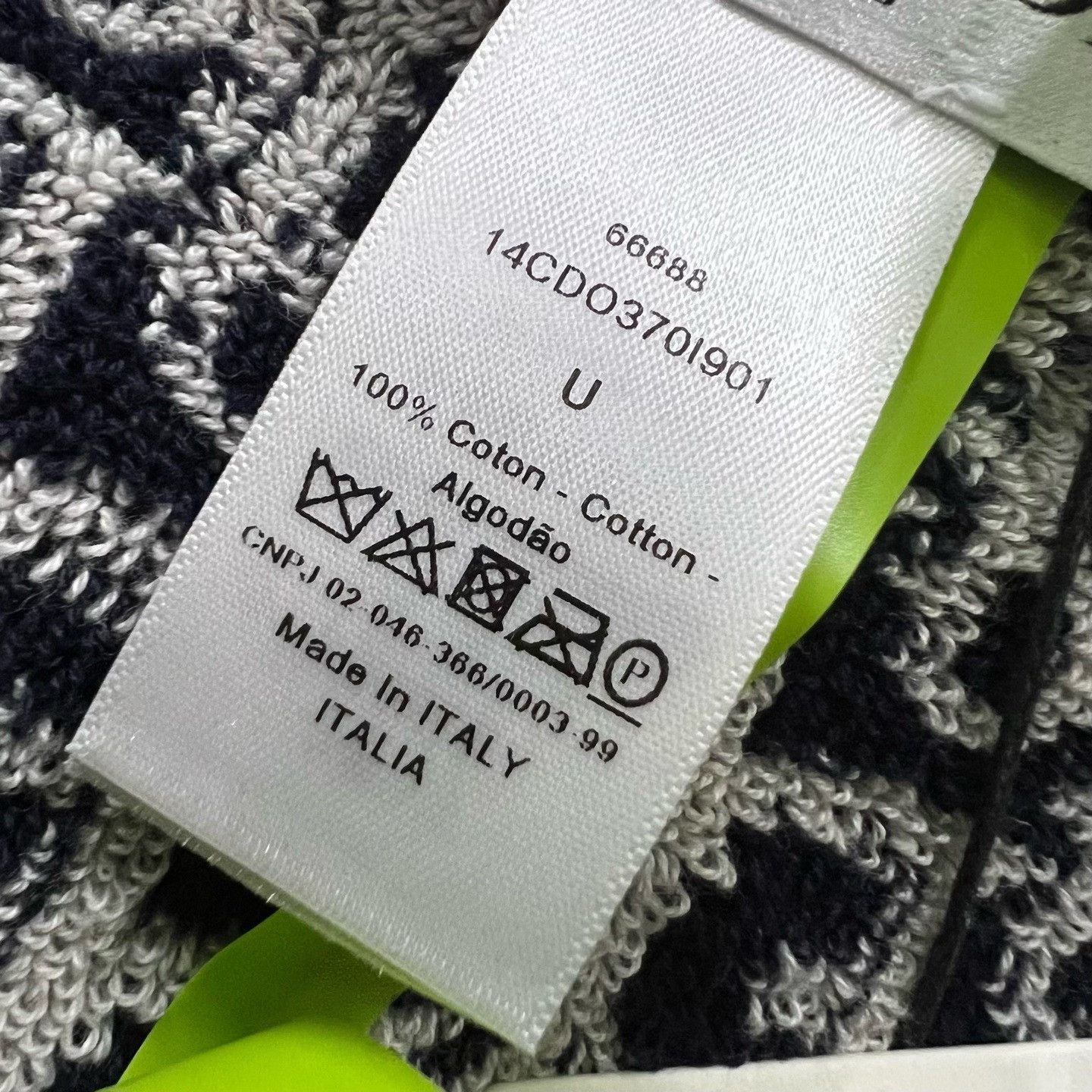 Dior Dior Retro Coat XS Women Size XS / US 0-2 / IT 36-38 - 4 Thumbnail