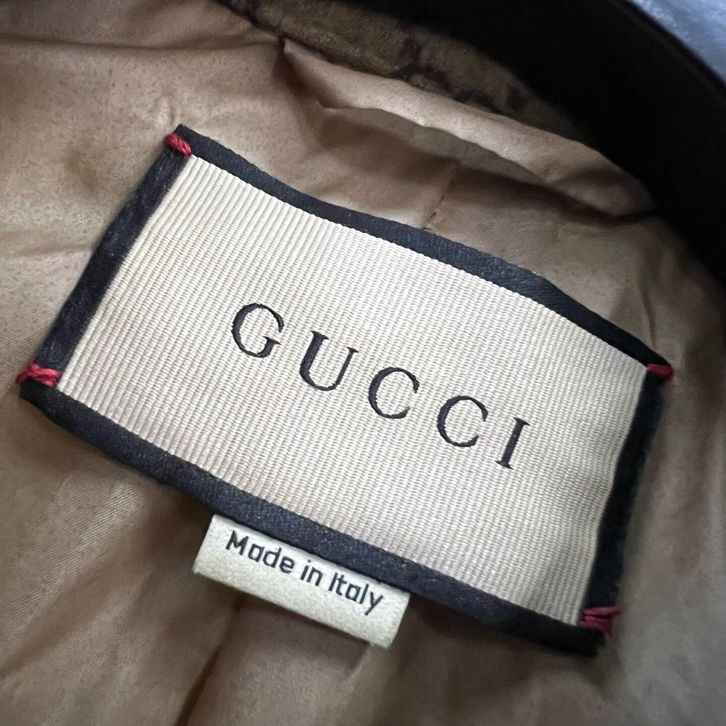 Gucci Gucci Shirt m Men Size US M / EU 48-50 / 2 - 2 Thumbnail