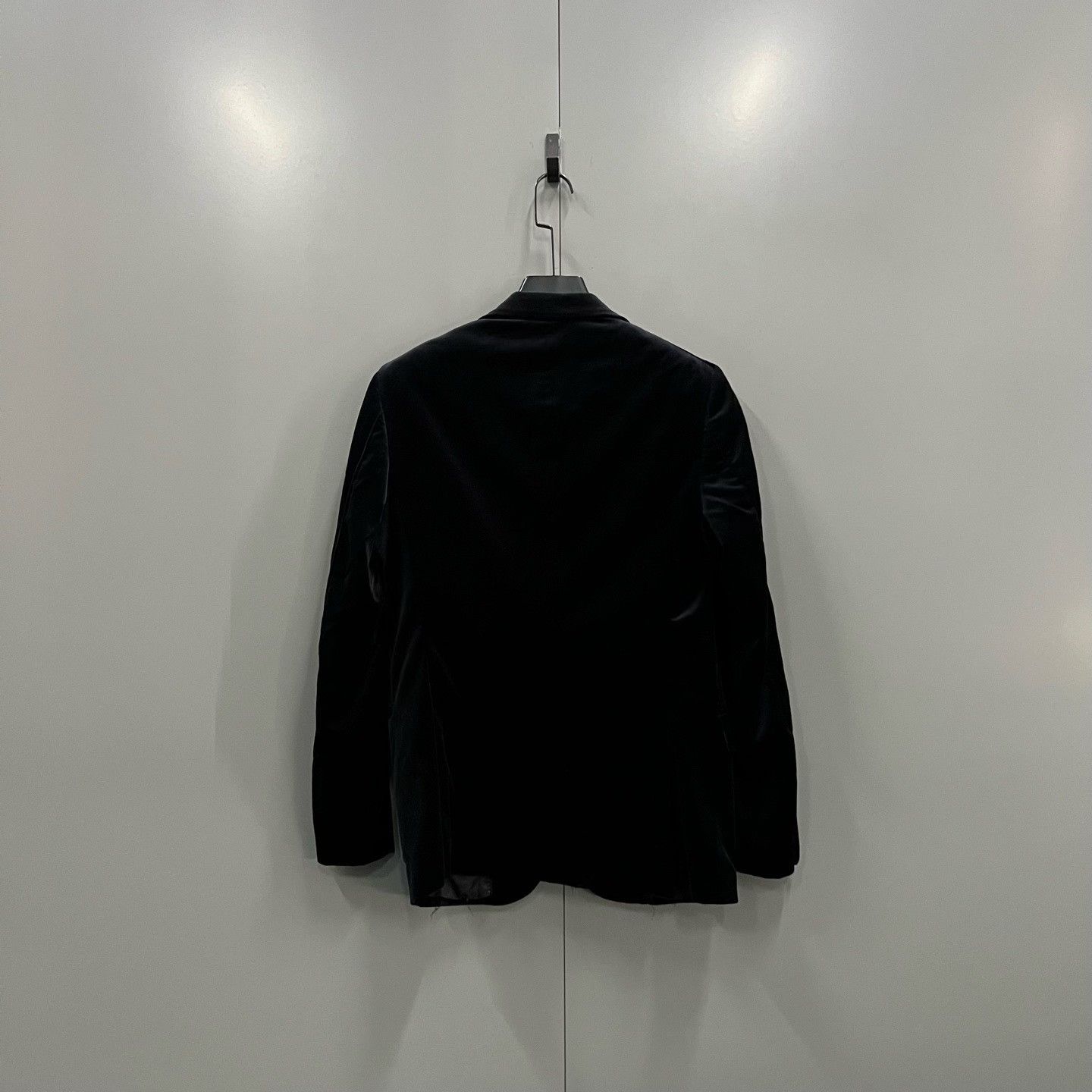 Givenchy Givenchy Formal Black Suit 40r Men Size 40R - 2 Thumbnail