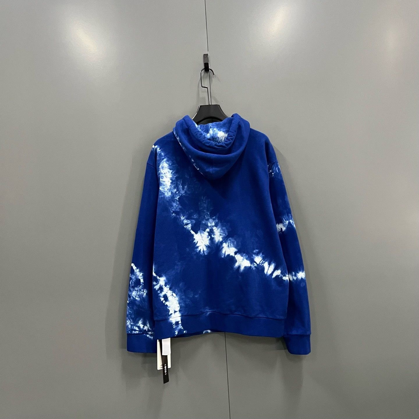 Louis Vuitton Louis Vuitton Retro Tie-Dye Multi Hoodie xl Men Size US XL / EU 56 / 4 - 3 Thumbnail