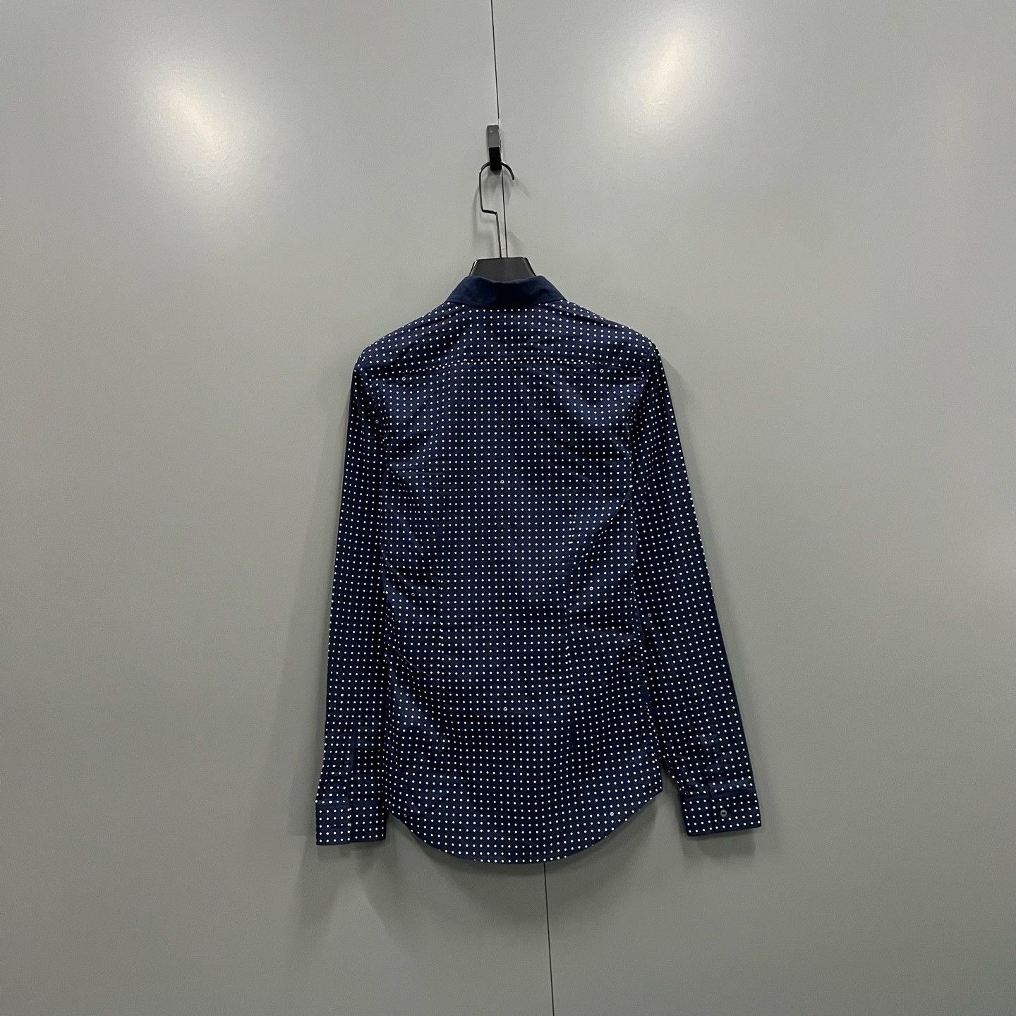 Gucci Gucci Shirt xxs Men Size US XXS / EU 40 - 2 Thumbnail
