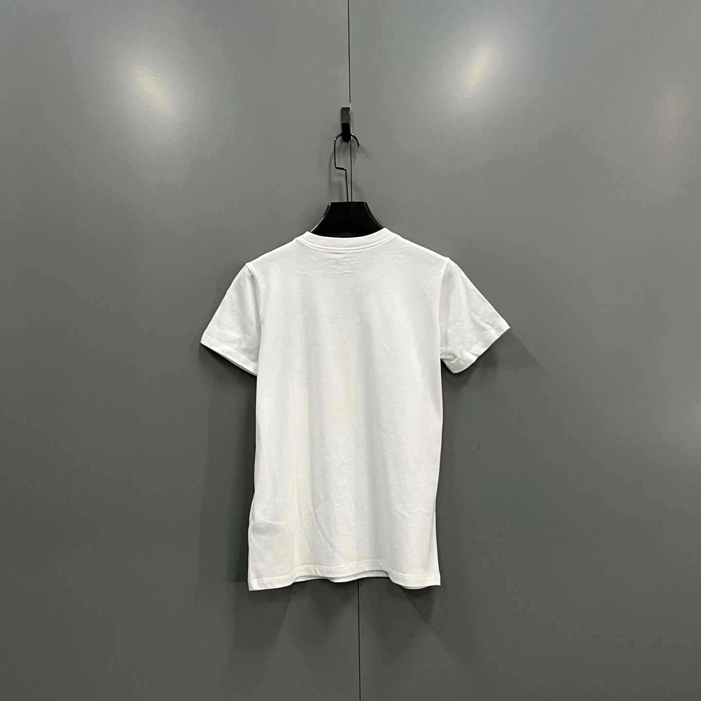 Coach Coach White T-Shirt XS Women Size XS / US 0-2 / IT 36-38 - 3 Thumbnail